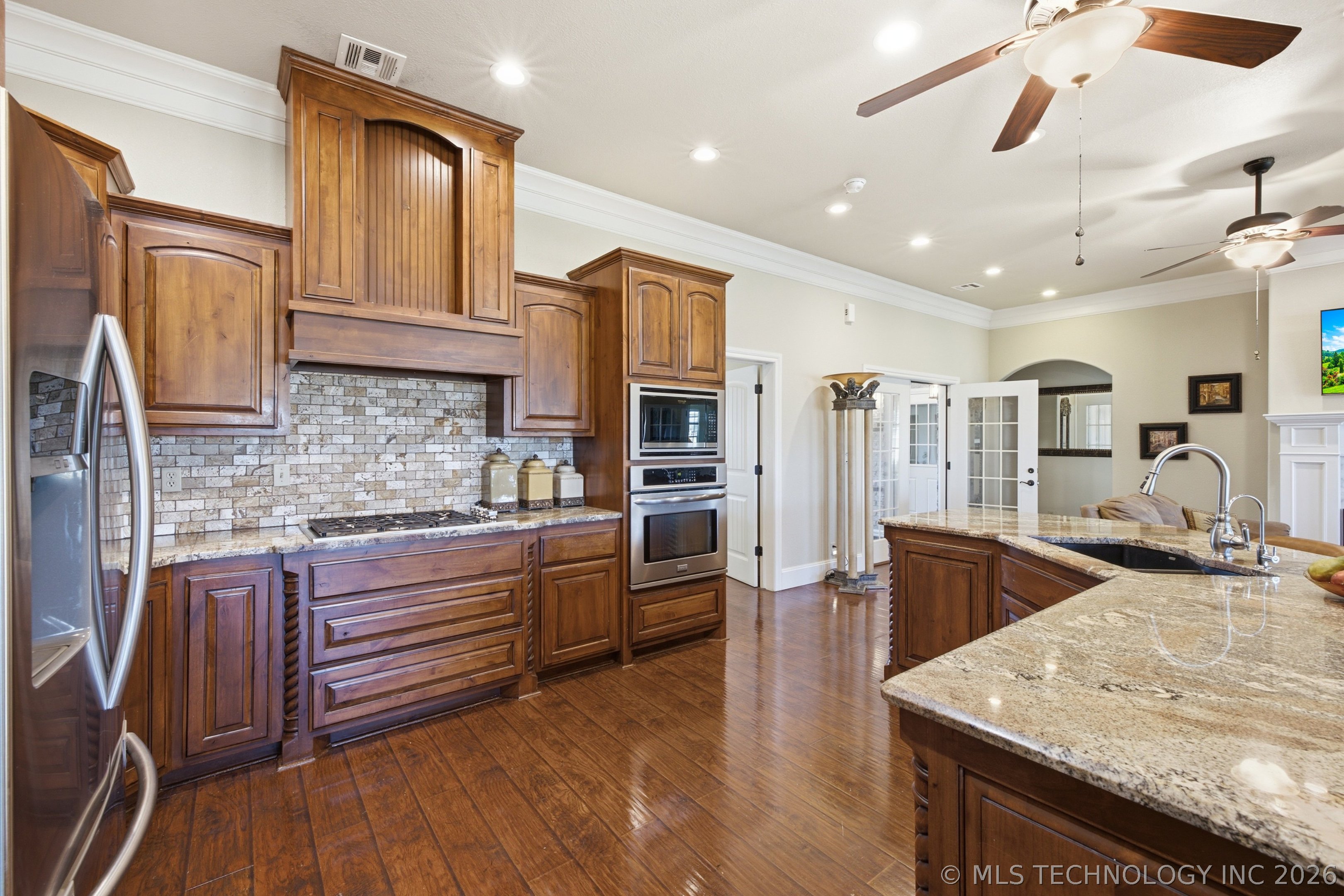 14106 Bald Hill Road Okmulgee OK 74447
