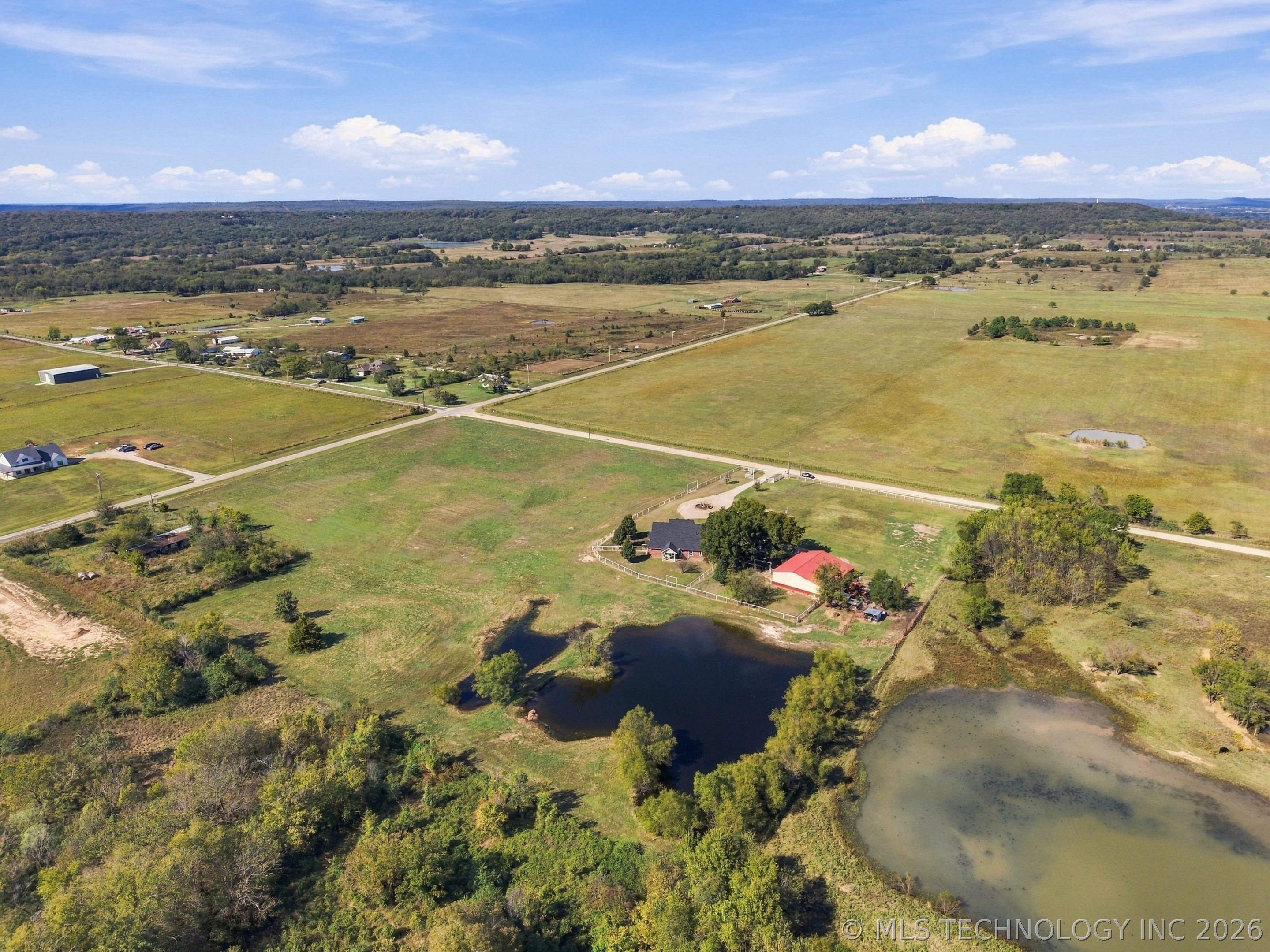 14106 Bald Hill Road Okmulgee OK 74447