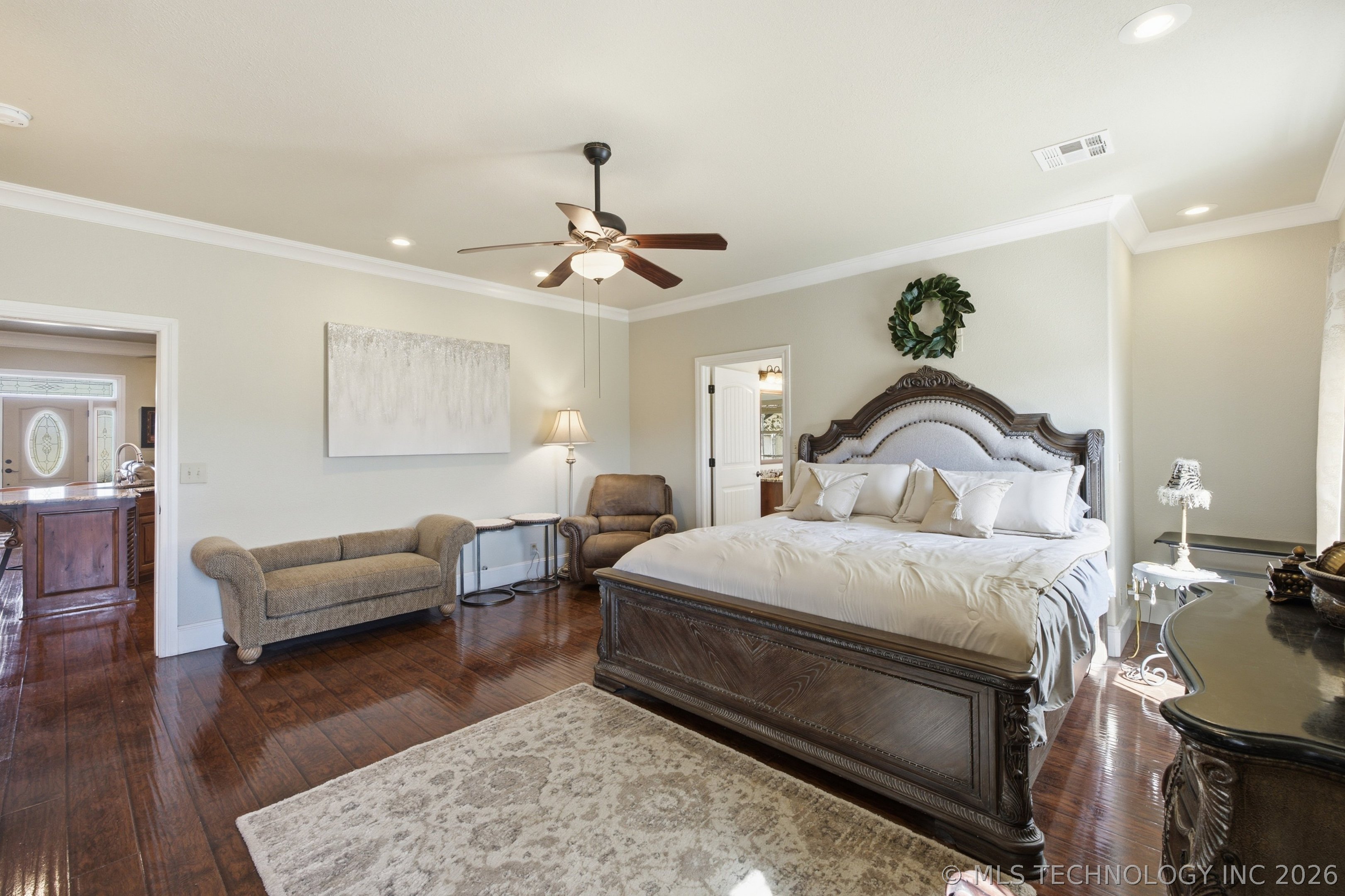 14106 Bald Hill Road Okmulgee OK 74447