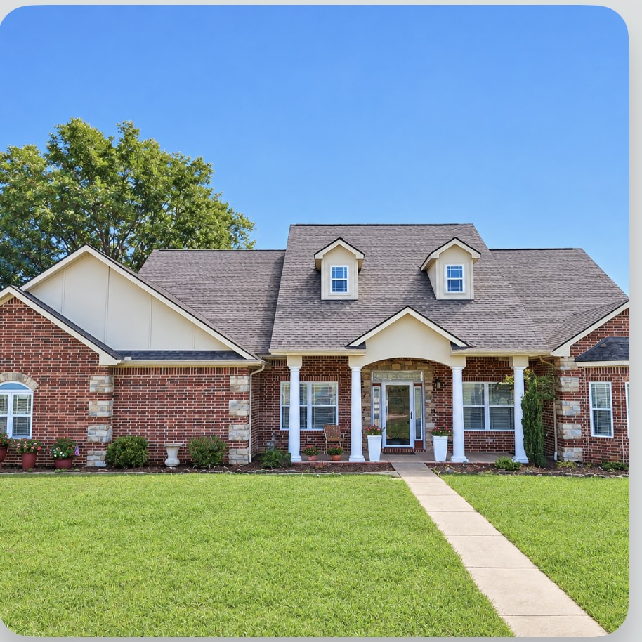 14106 Bald Hill Road Okmulgee OK 74447
