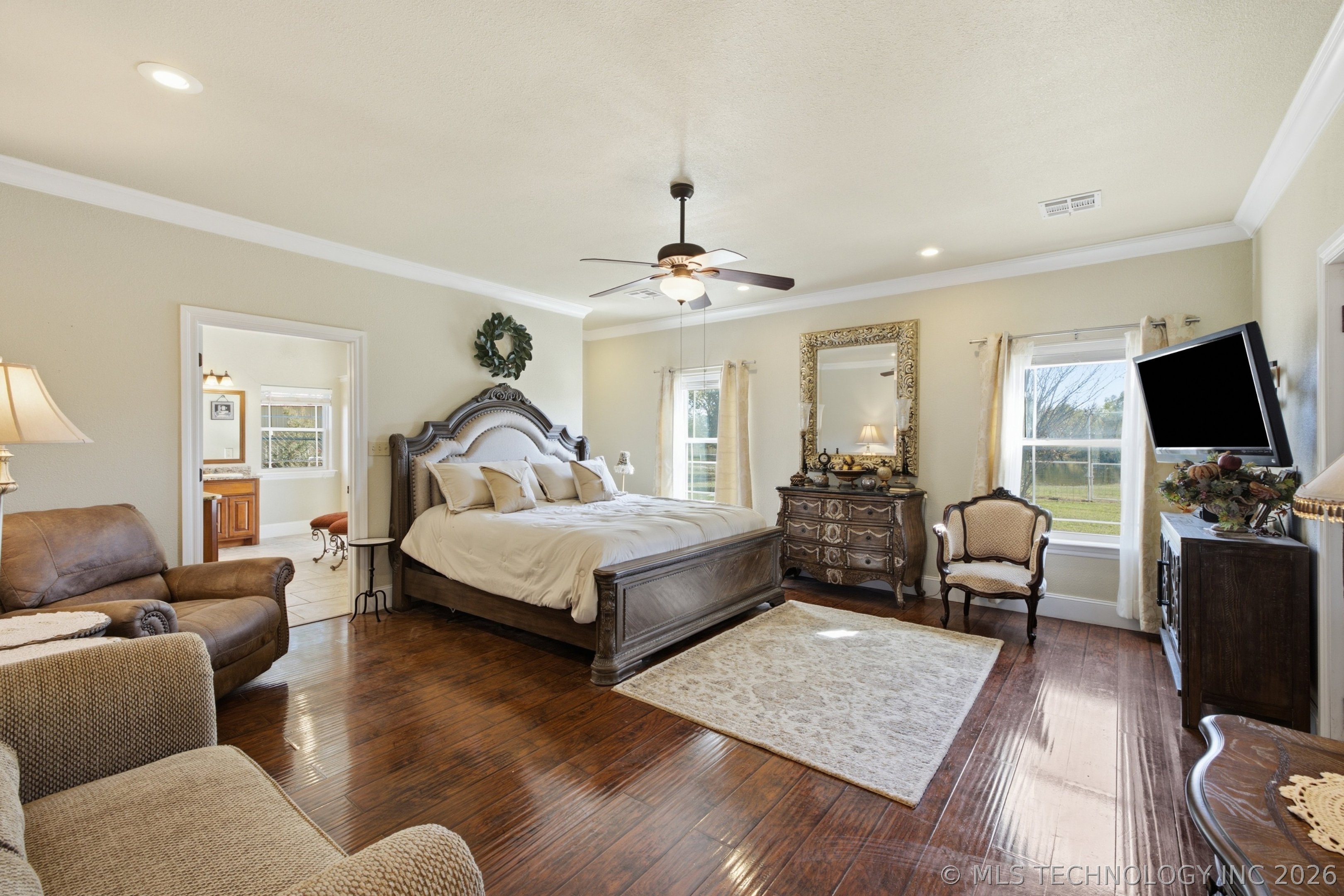 14106 Bald Hill Road Okmulgee OK 74447