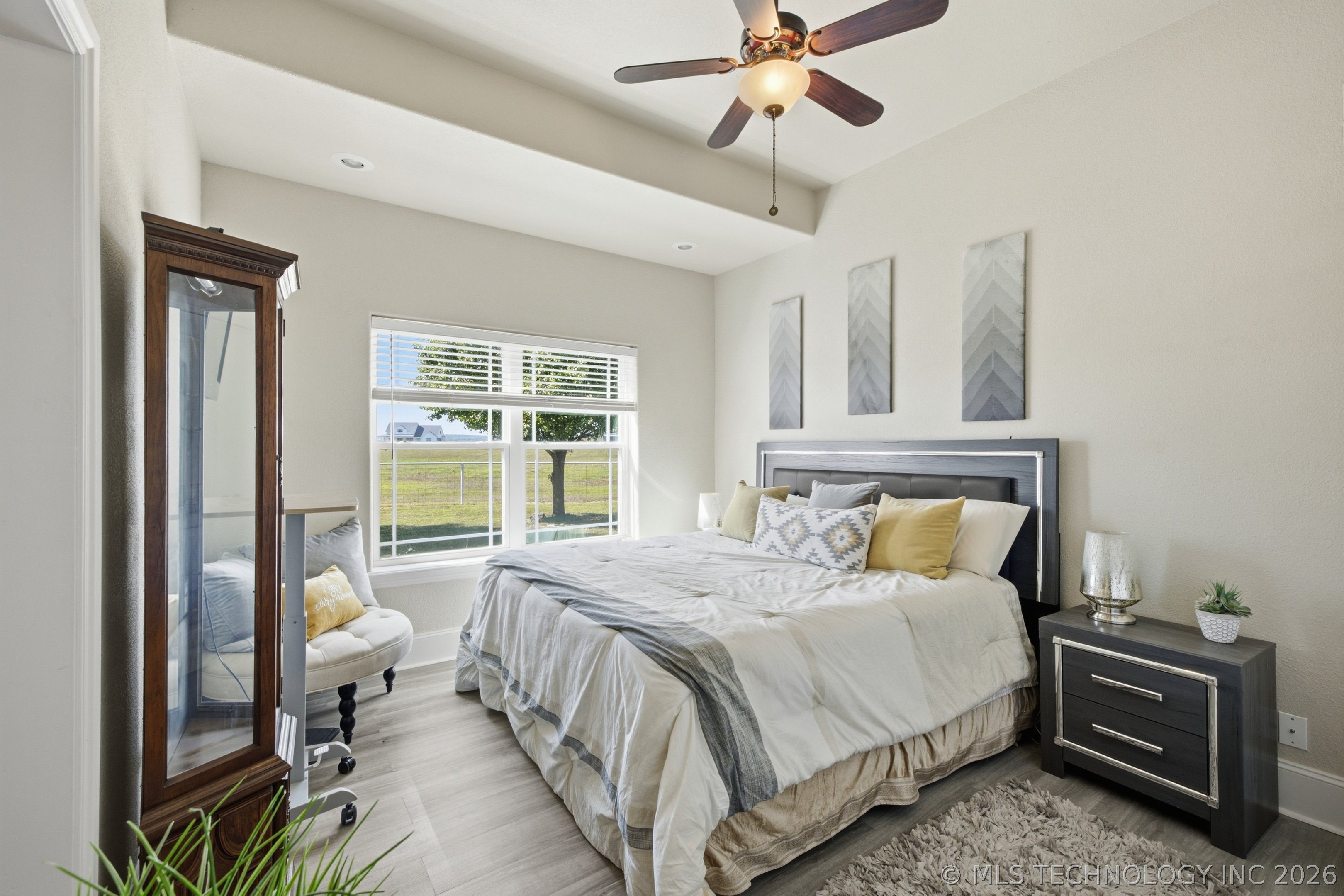 14106 Bald Hill Road Okmulgee OK 74447