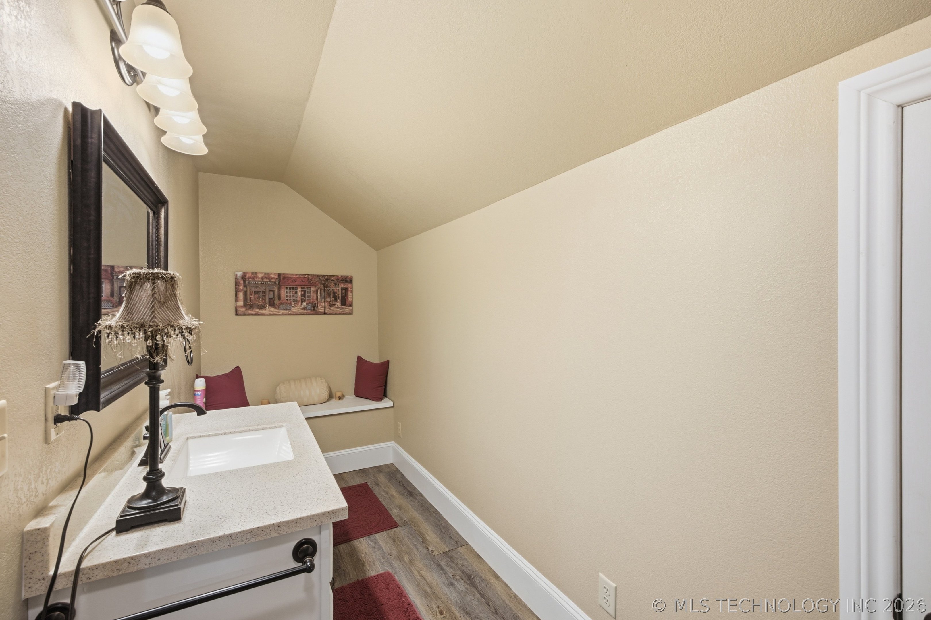 14106 Bald Hill Road Okmulgee OK 74447