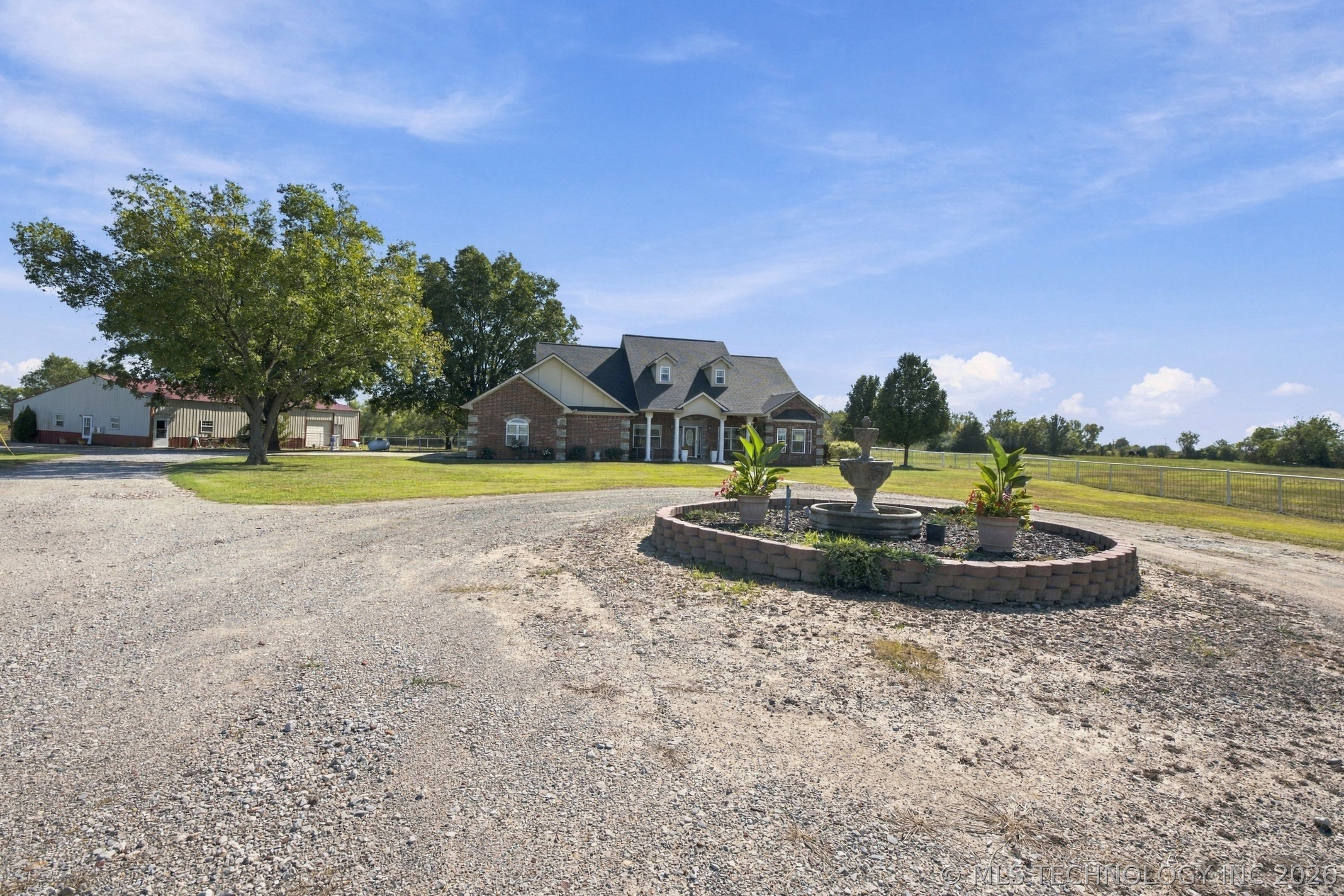 14106 Bald Hill Road Okmulgee OK 74447