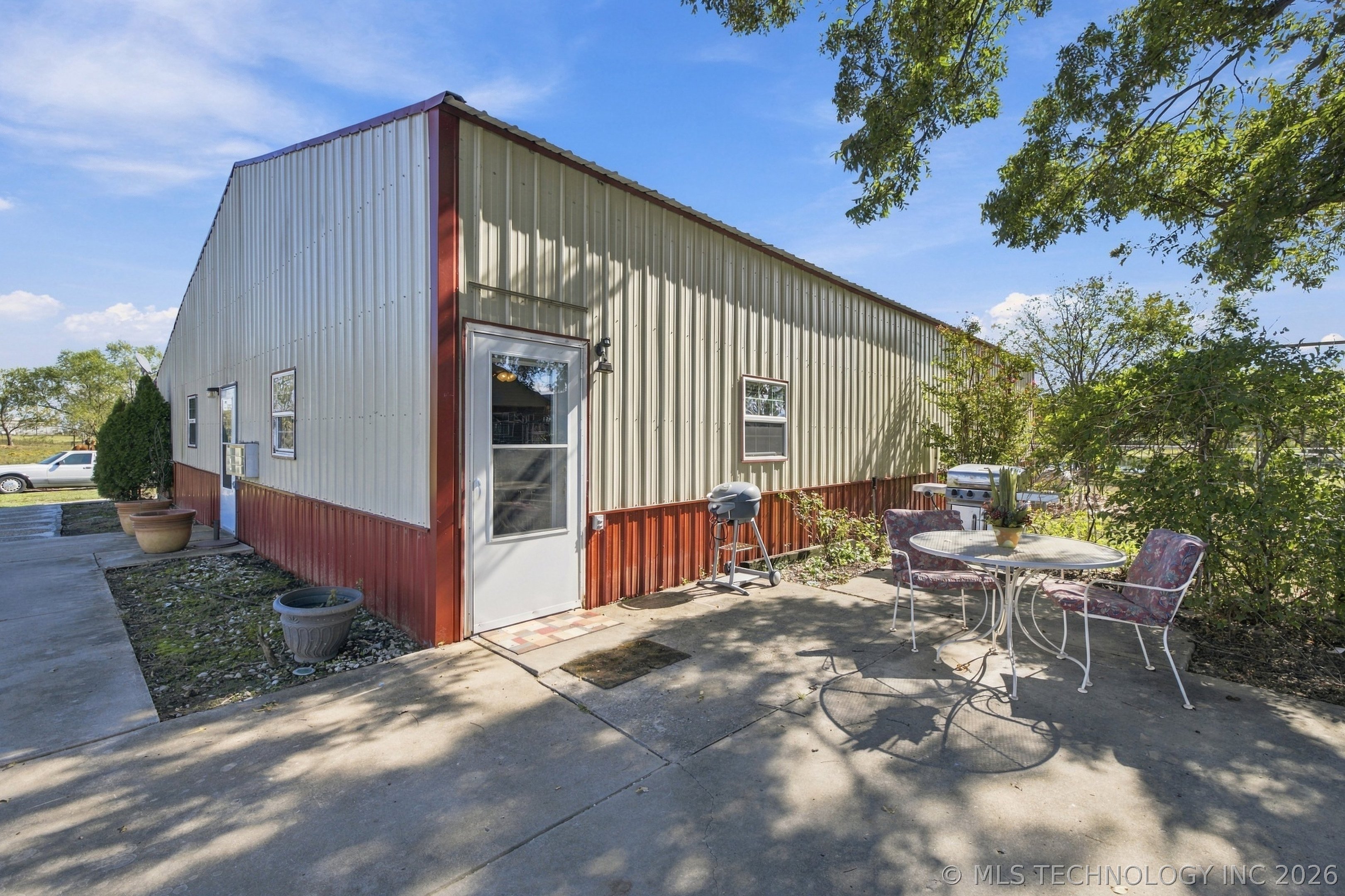14106 Bald Hill Road Okmulgee OK 74447