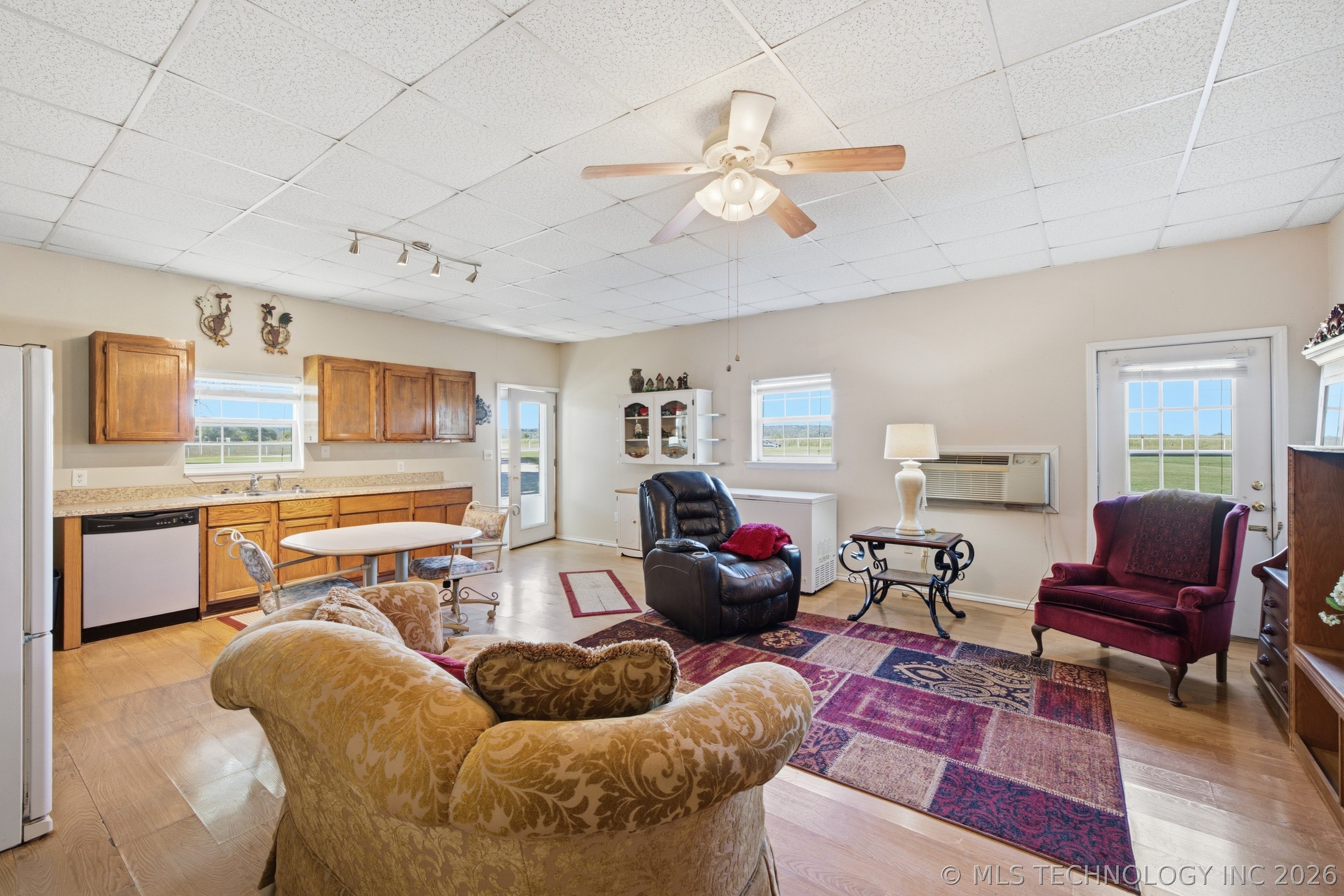 14106 Bald Hill Road Okmulgee OK 74447