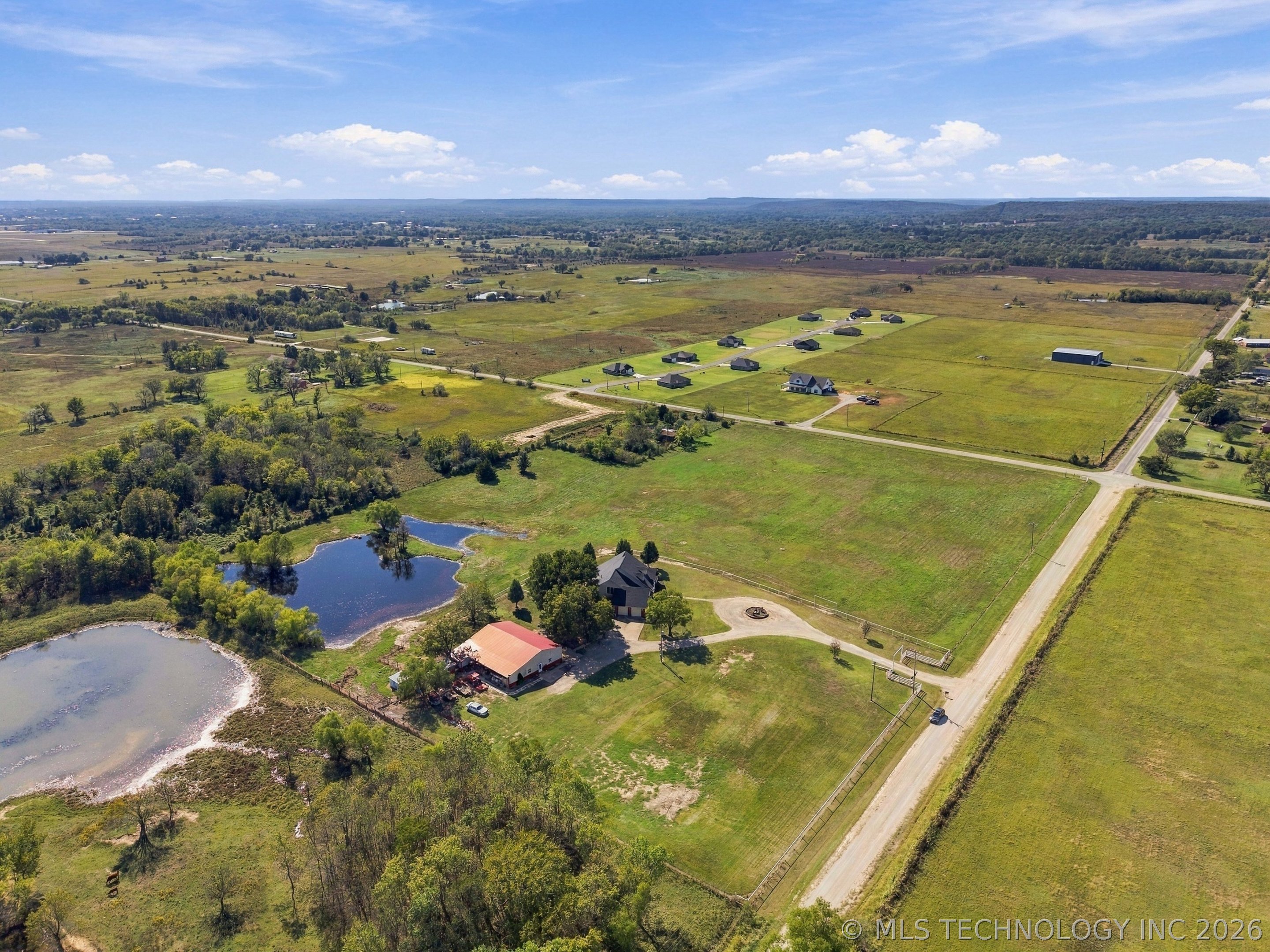 14106 Bald Hill Road Okmulgee OK 74447