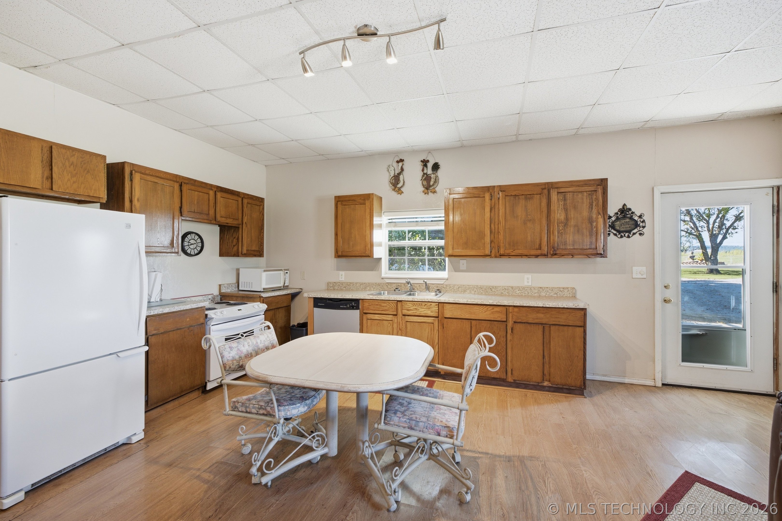 14106 Bald Hill Road Okmulgee OK 74447