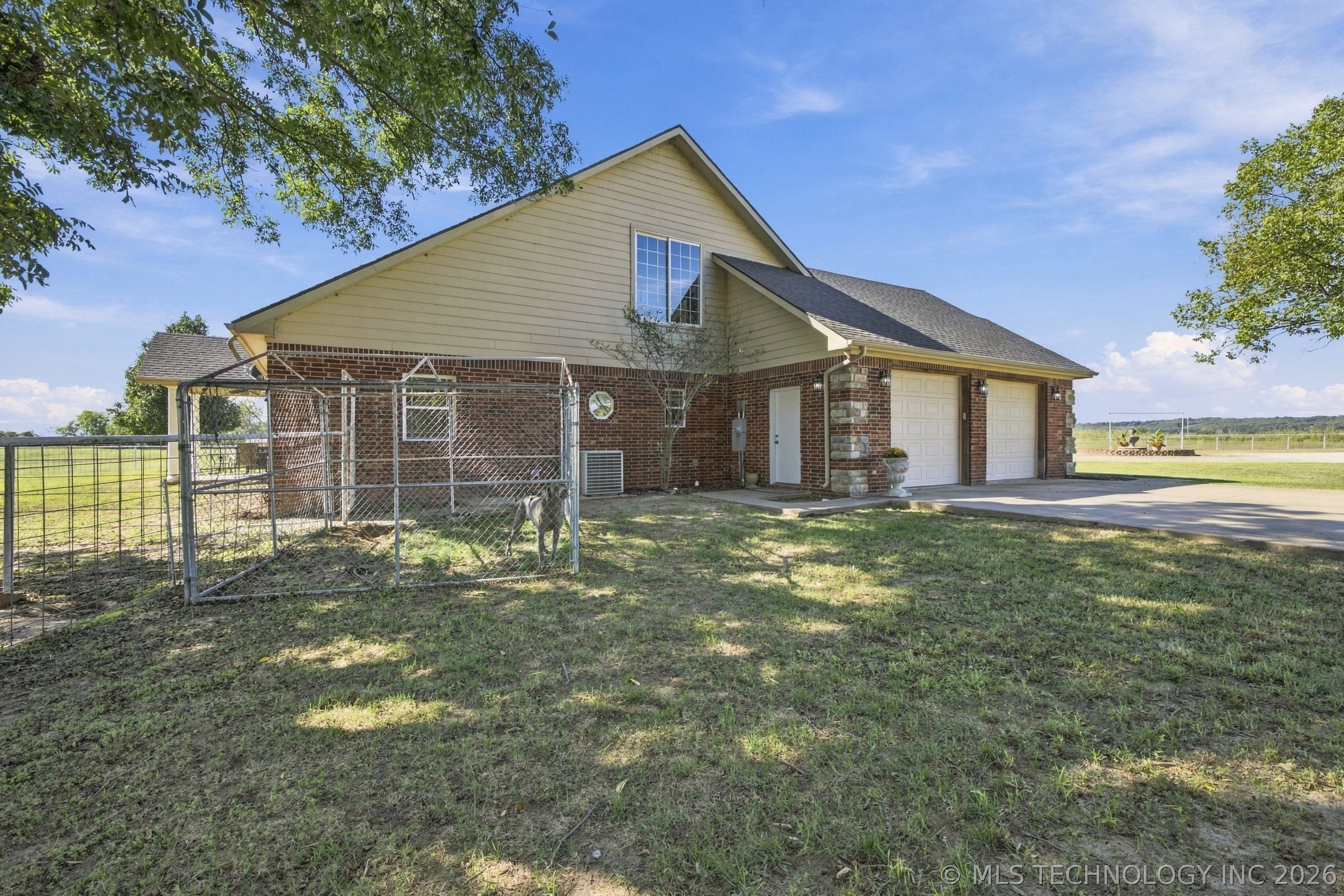 14106 Bald Hill Road Okmulgee OK 74447