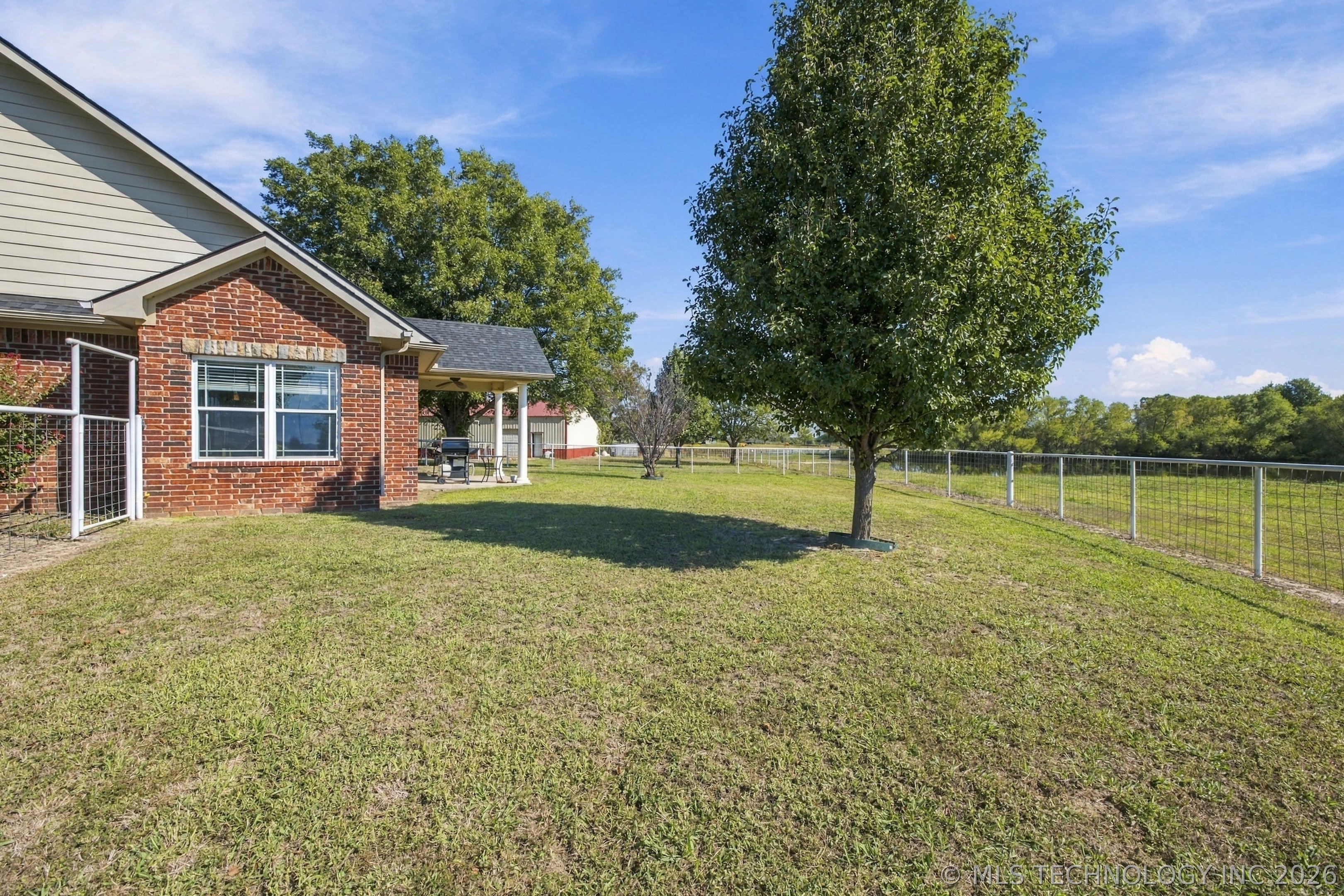 14106 Bald Hill Road Okmulgee OK 74447