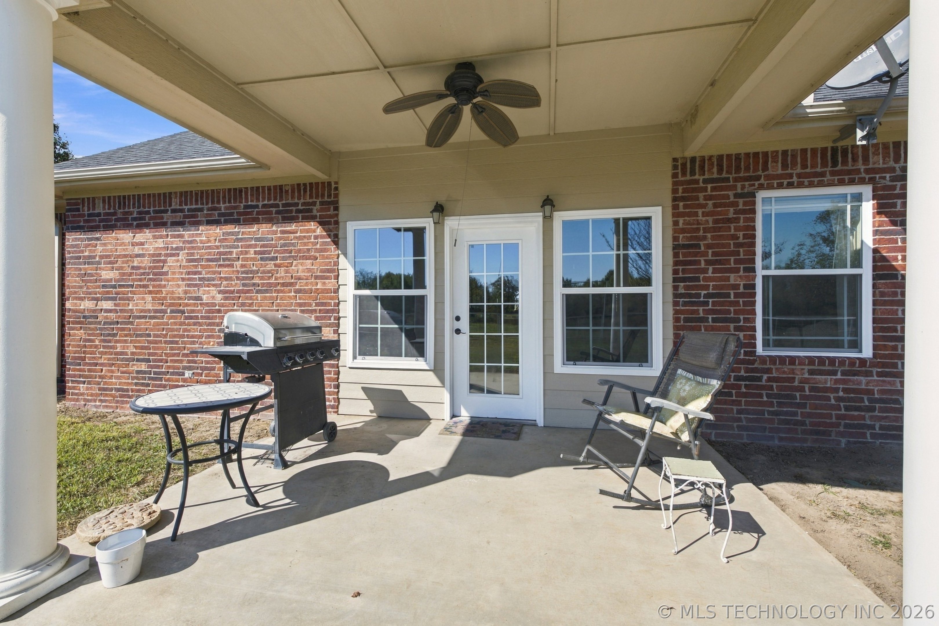 14106 Bald Hill Road Okmulgee OK 74447