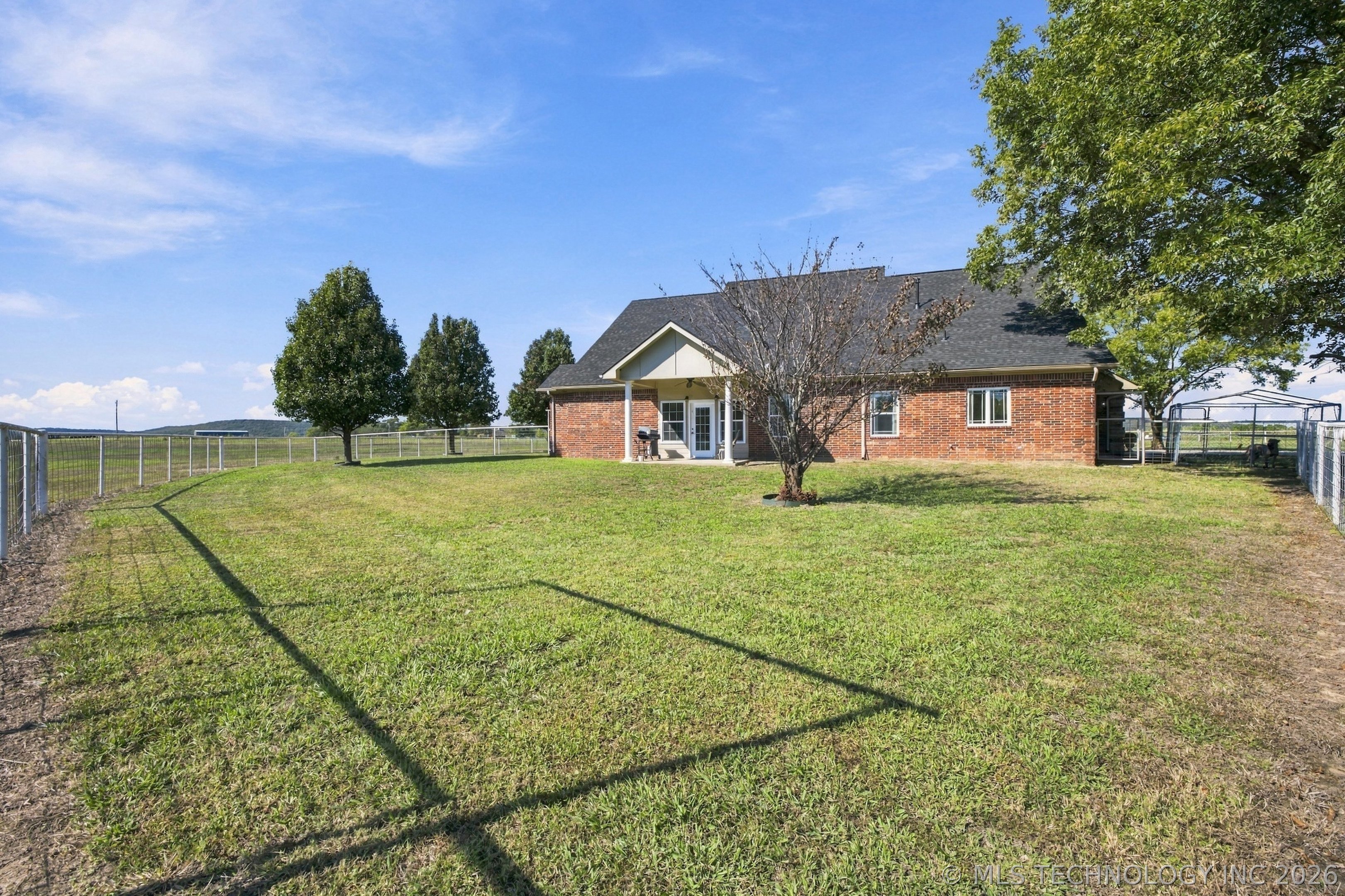 14106 Bald Hill Road Okmulgee OK 74447