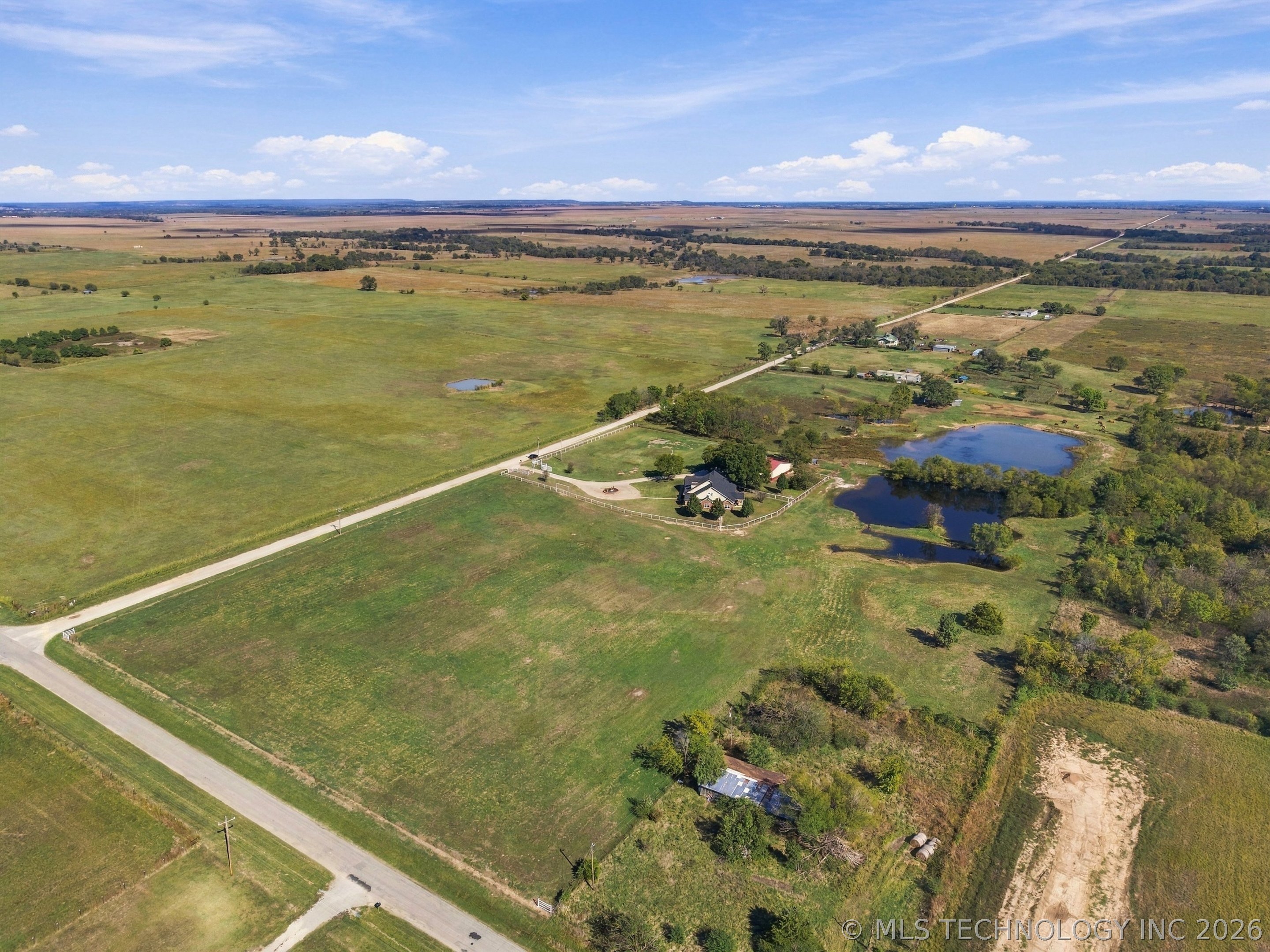 14106 Bald Hill Road Okmulgee OK 74447