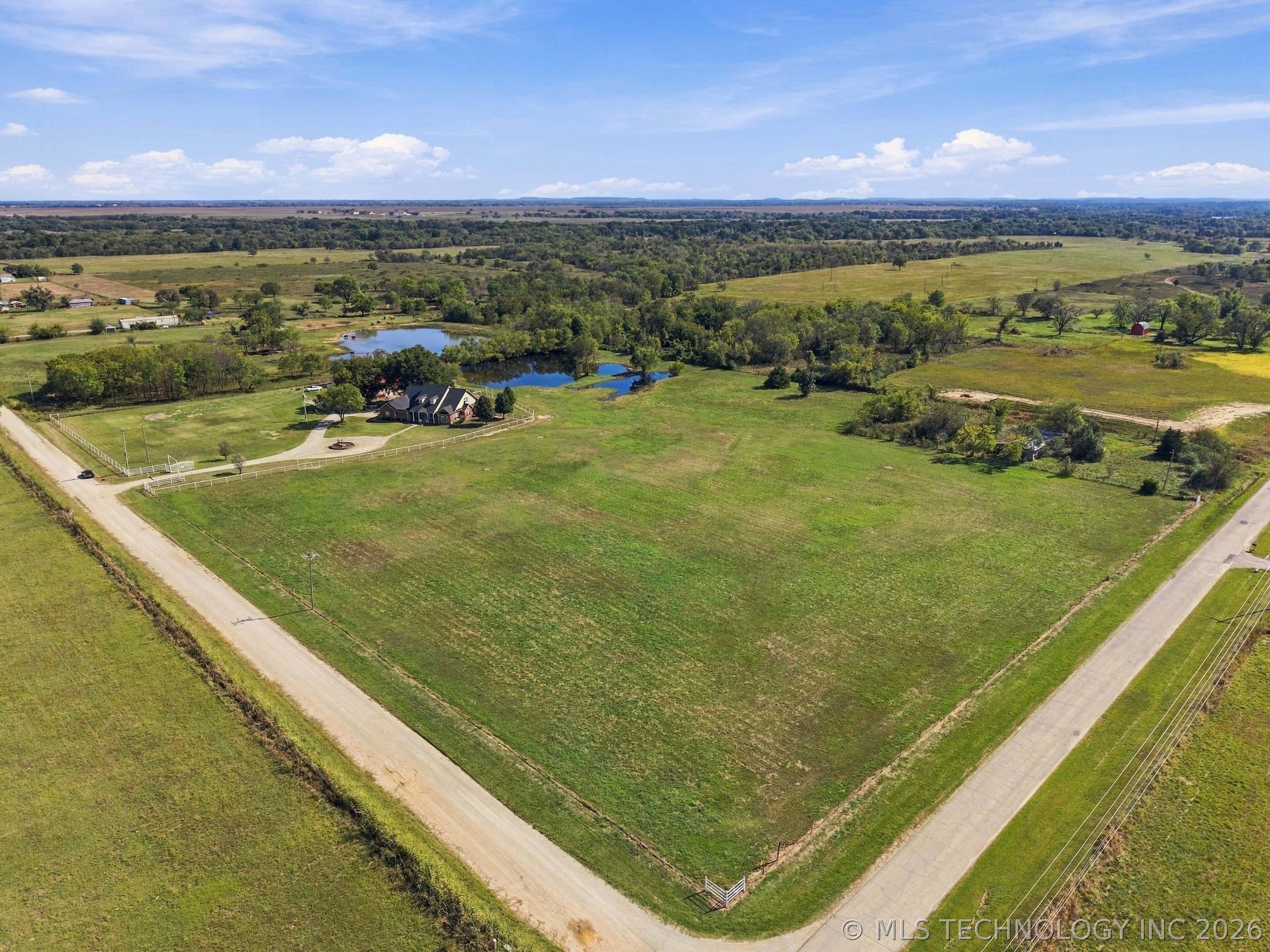 14106 Bald Hill Road Okmulgee OK 74447