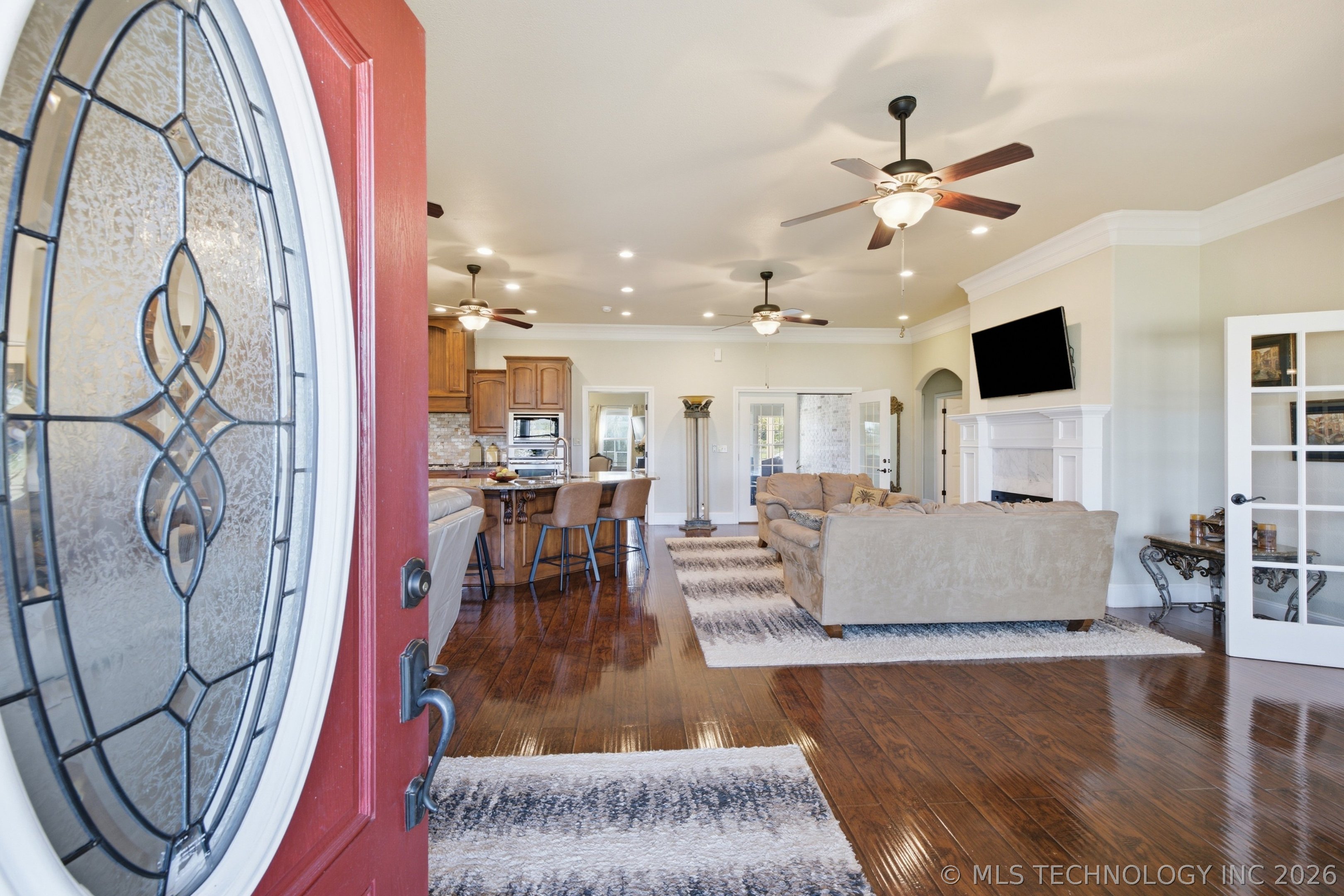 14106 Bald Hill Road Okmulgee OK 74447