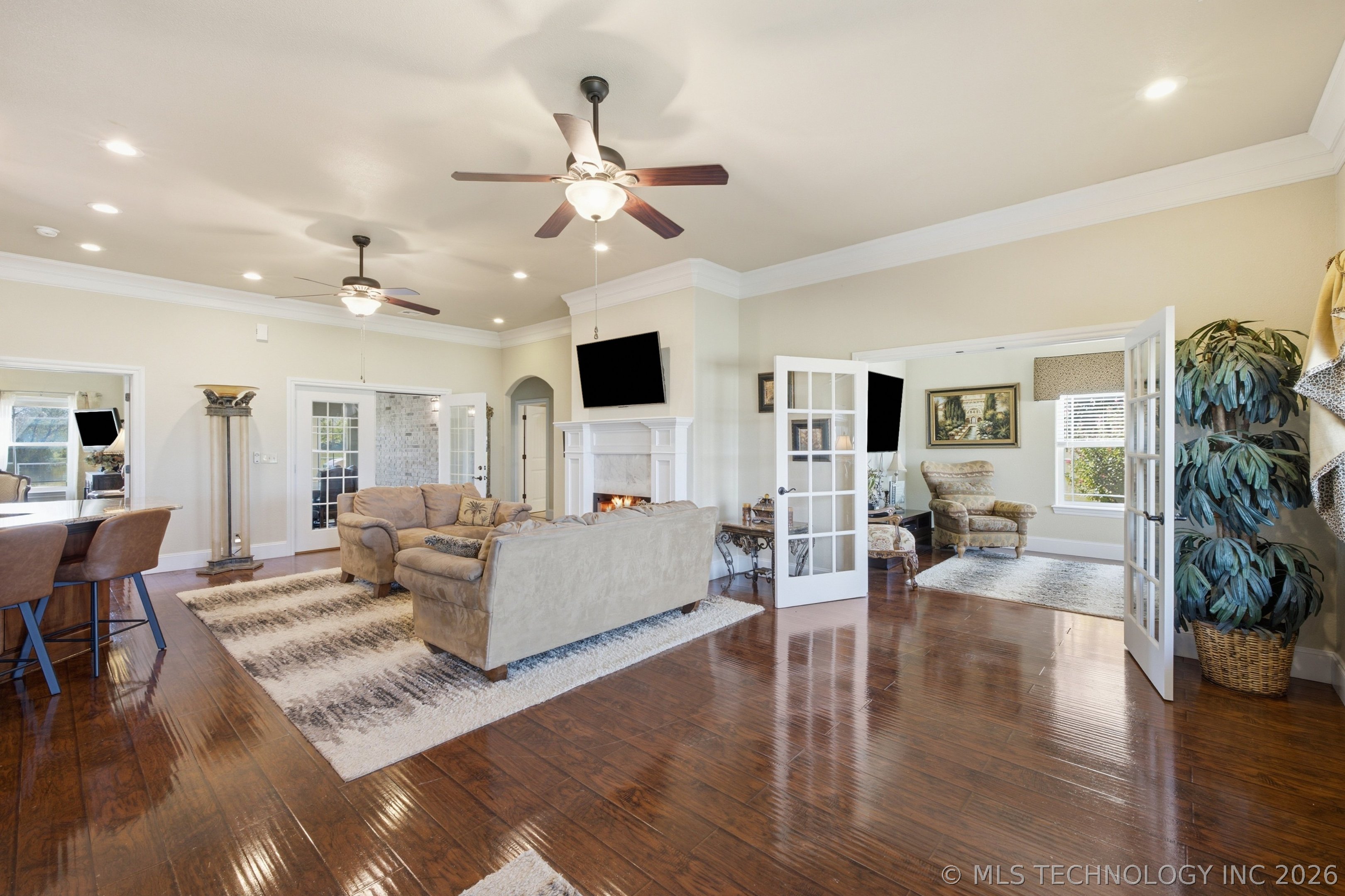 14106 Bald Hill Road Okmulgee OK 74447