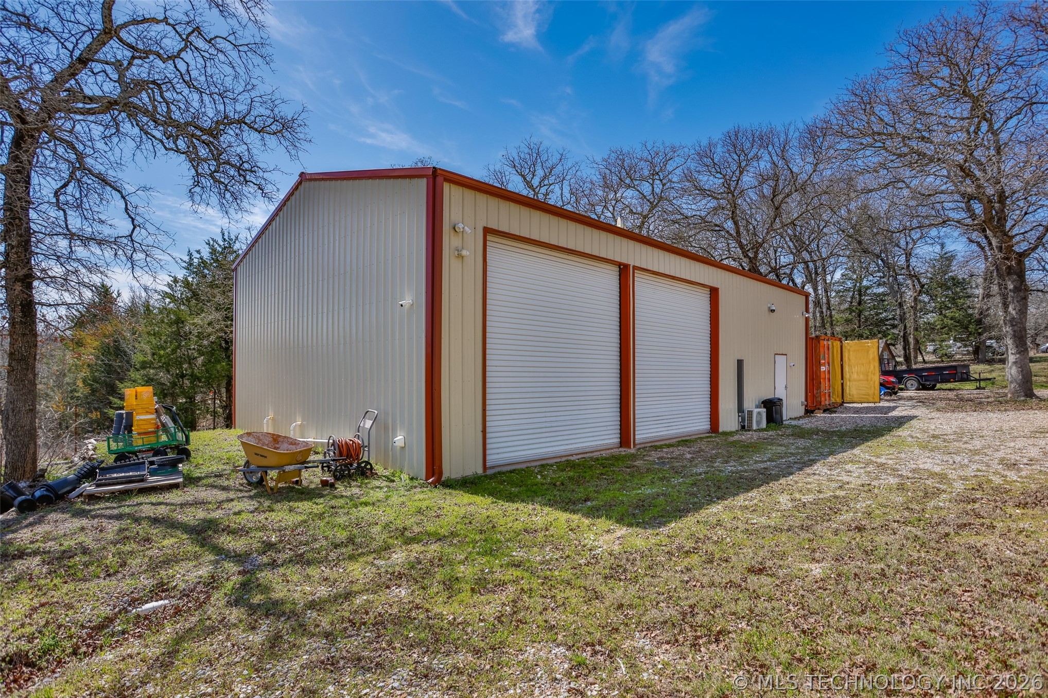 22127 Jimbo Marietta OK 73459