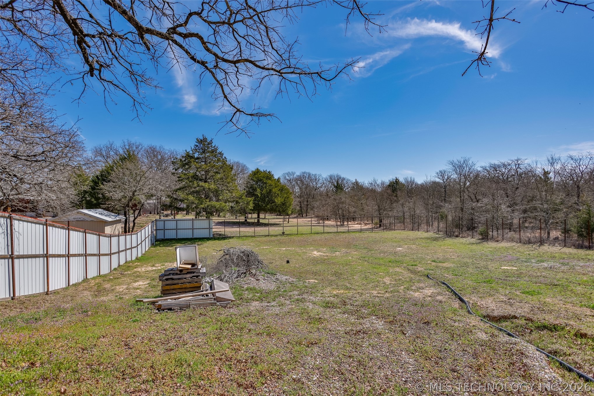 22127 Jimbo Marietta OK 73459