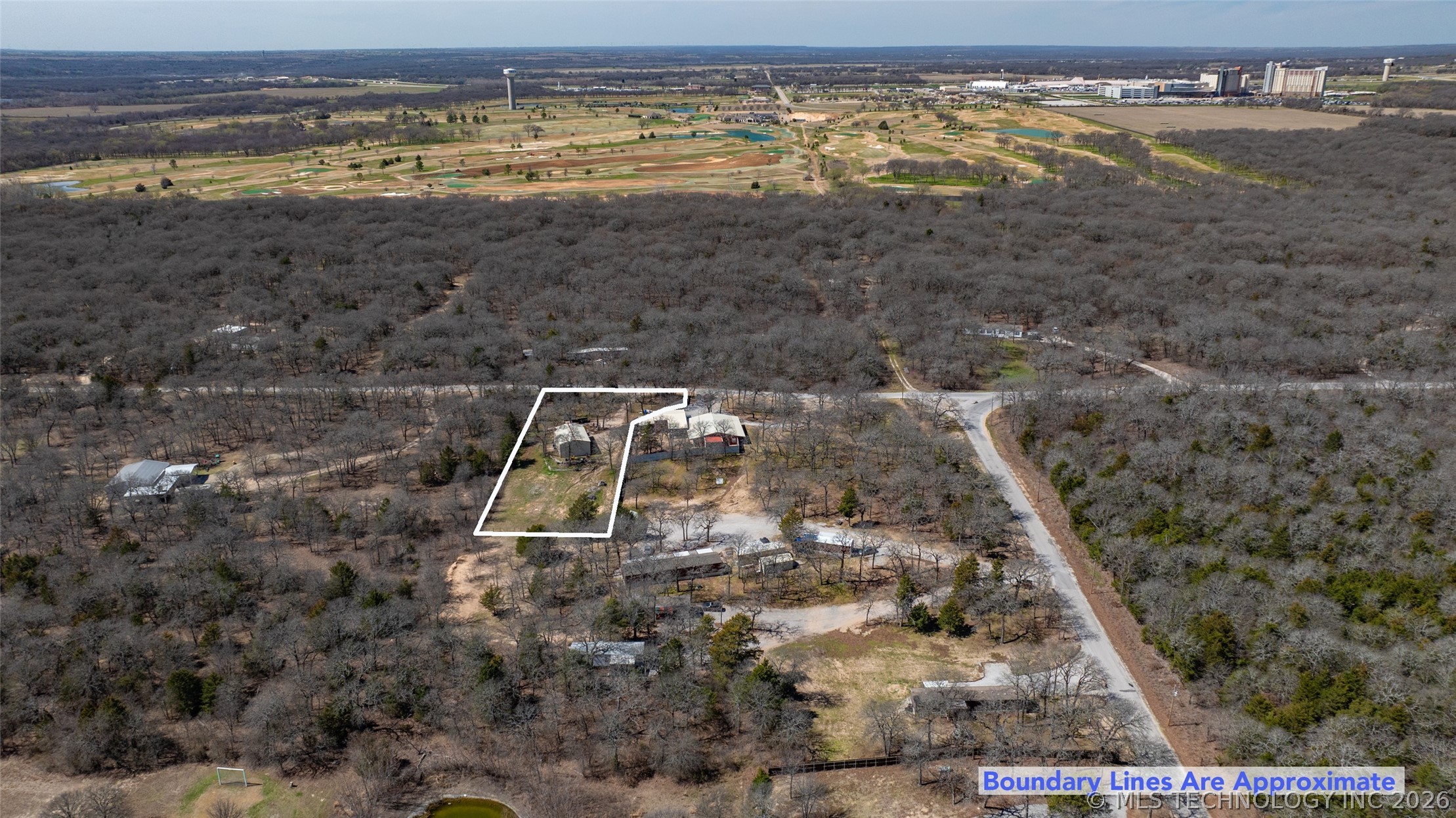 22127 Jimbo Marietta OK 73459