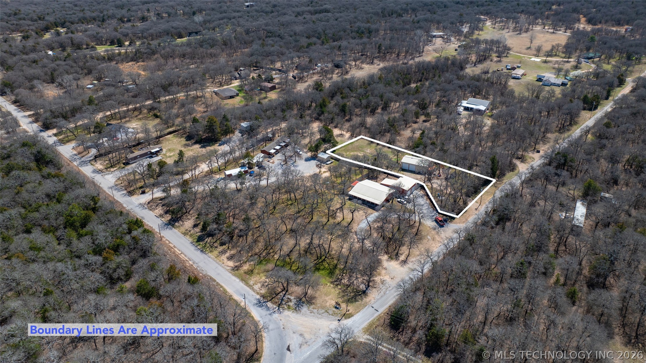 22127 Jimbo Marietta OK 73459