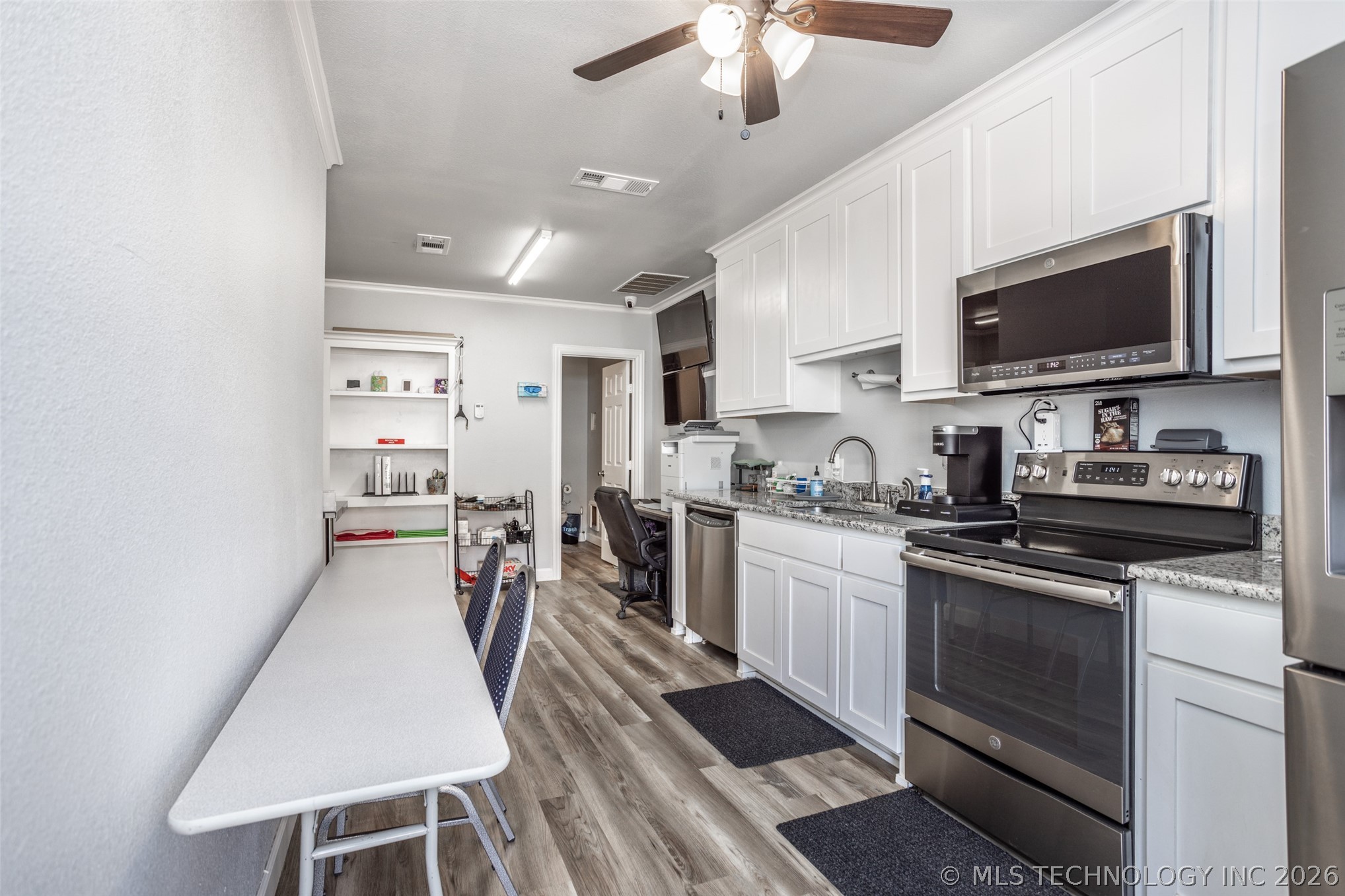 22127 Jimbo Marietta OK 73459