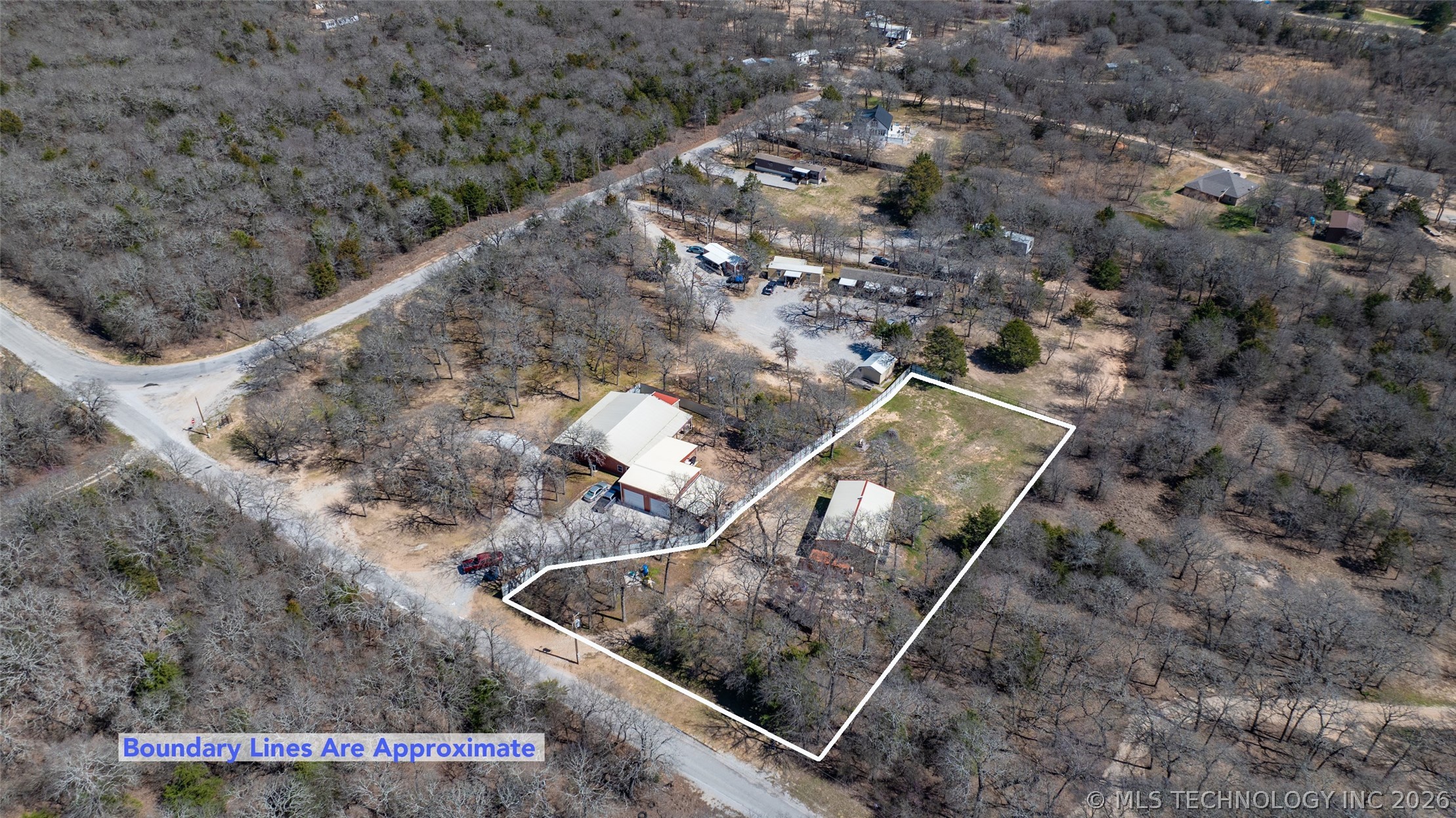 22127 Jimbo Marietta OK 73459