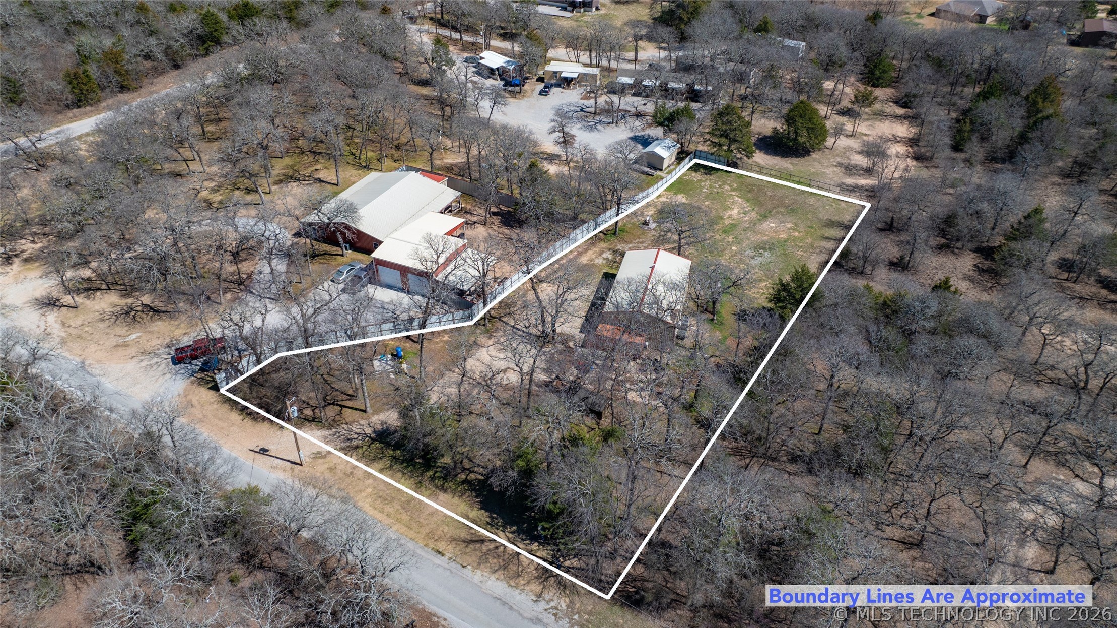 22127 Jimbo Marietta OK 73459
