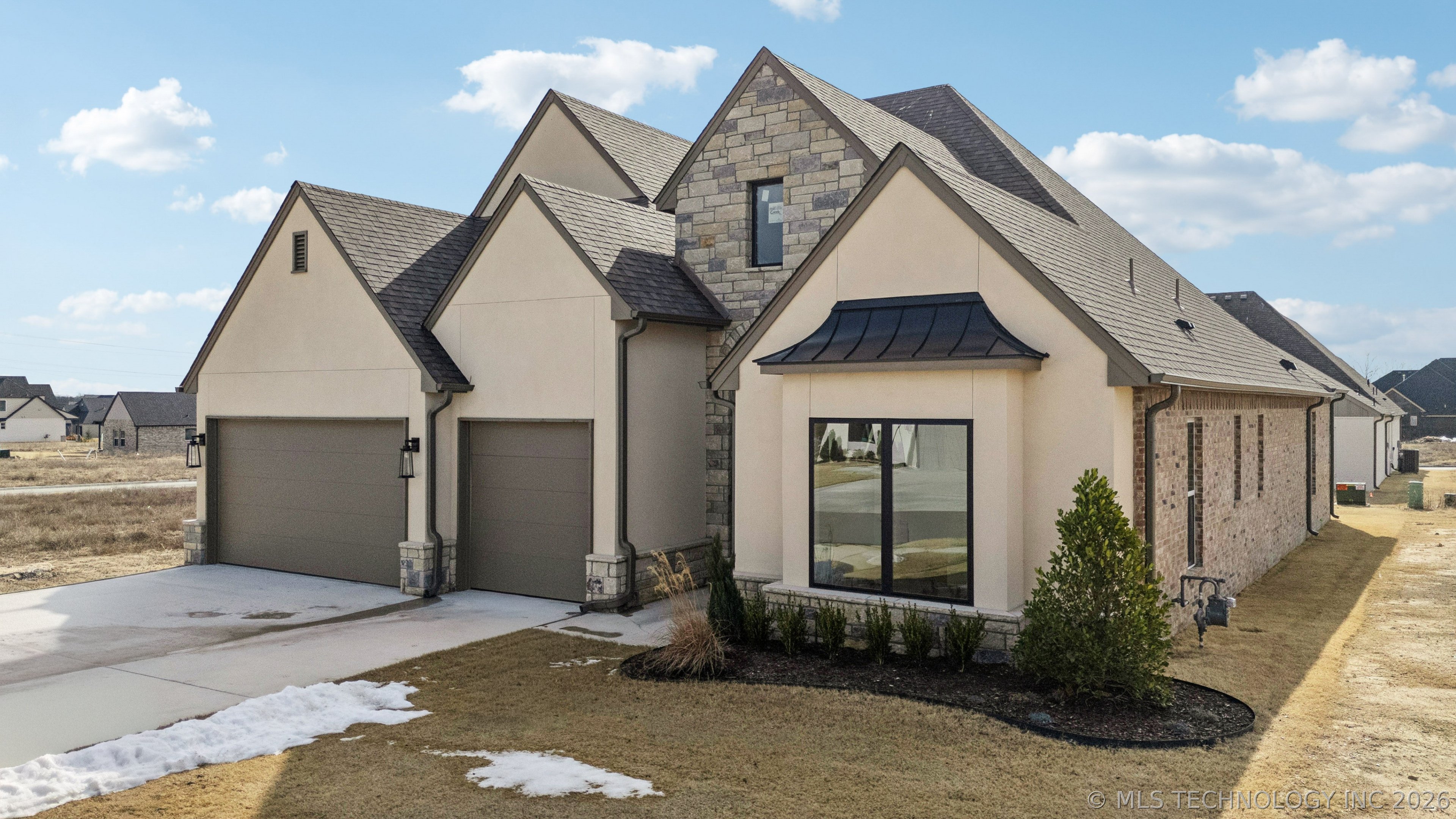 2614 E 134th Circle S Bixby OK 74008