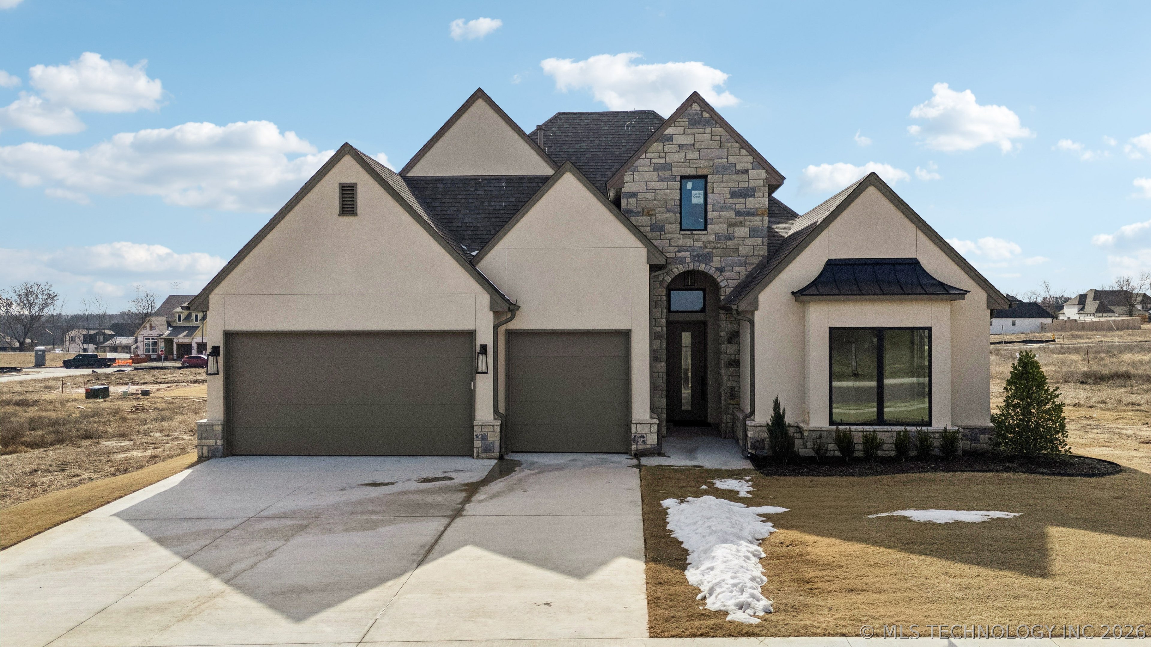 2614 E 134th Circle S Bixby OK 74008