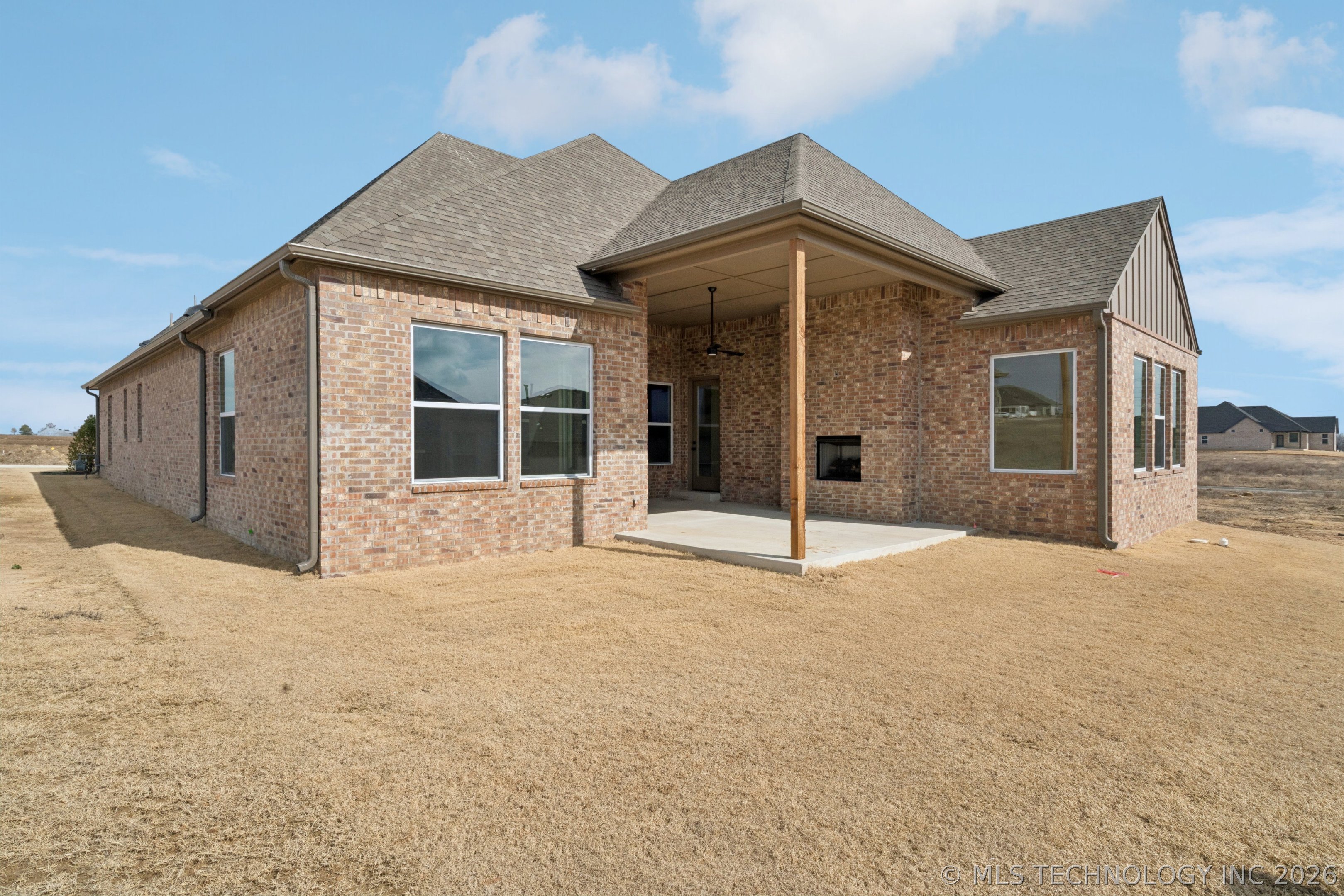 2614 E 134th Circle S Bixby OK 74008