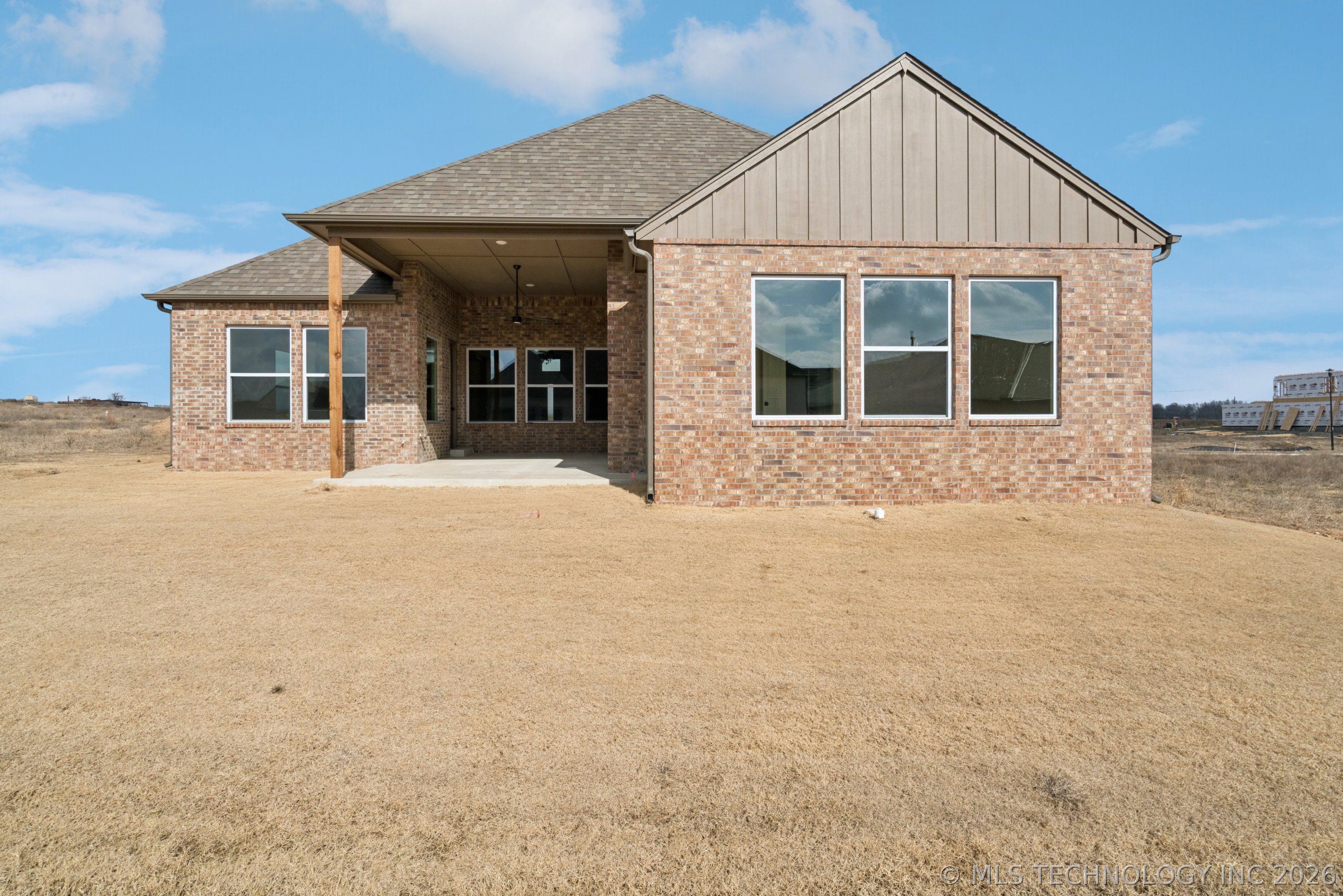2614 E 134th Circle S Bixby OK 74008
