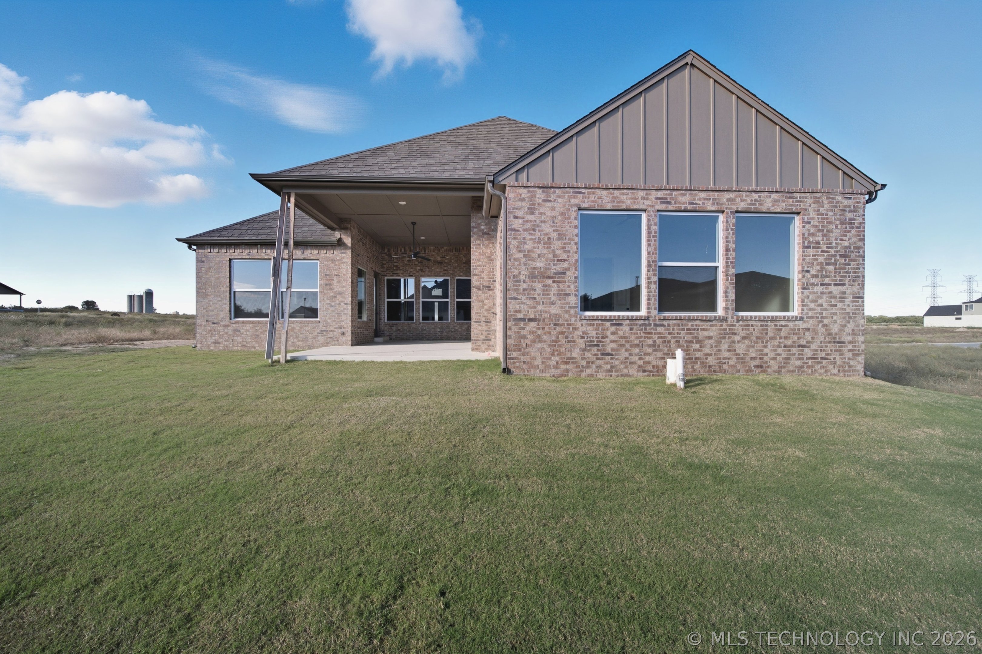 2614 E 134th Circle S Bixby OK 74008
