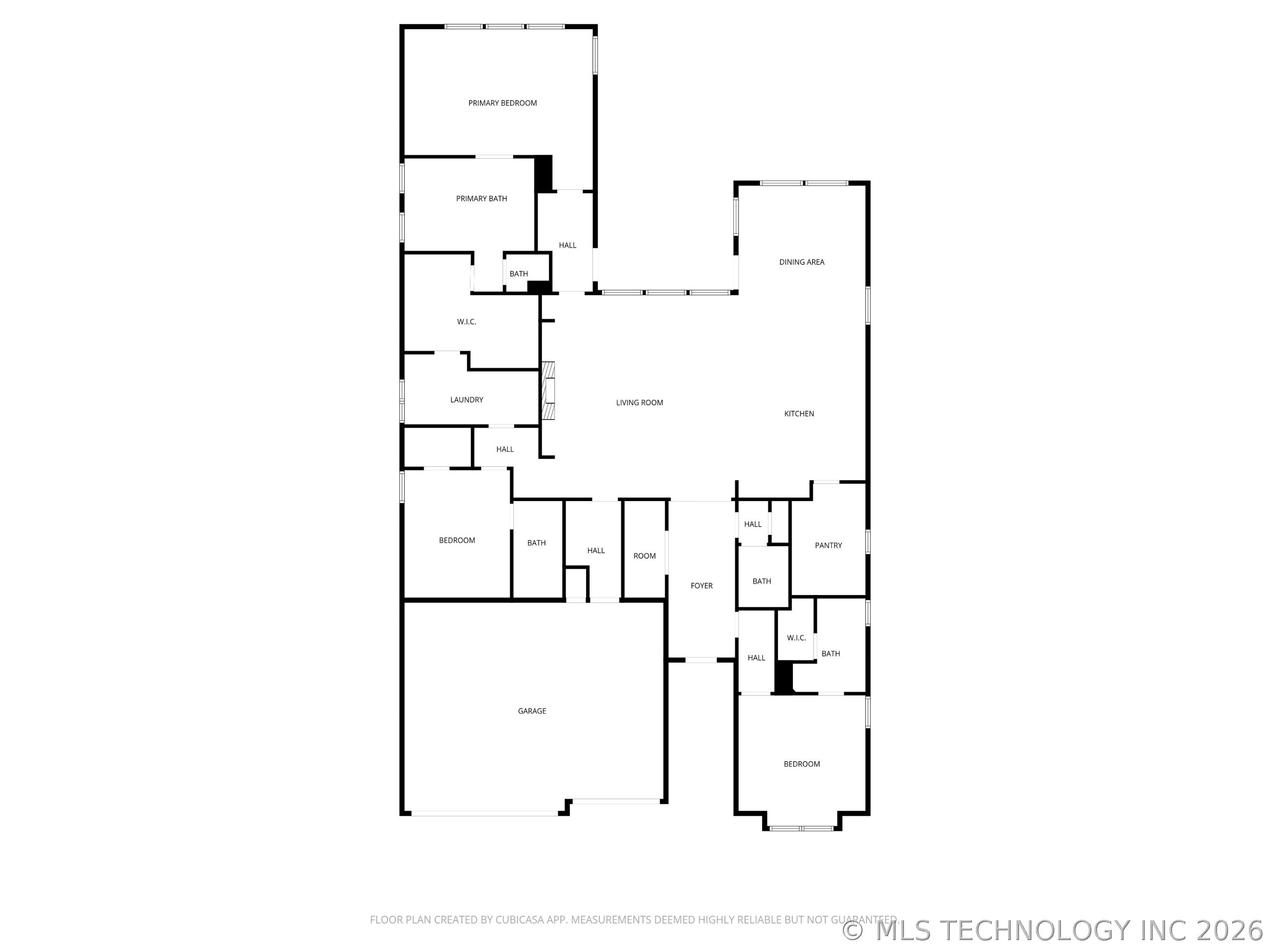 2614 E 134th Circle S Bixby OK 74008