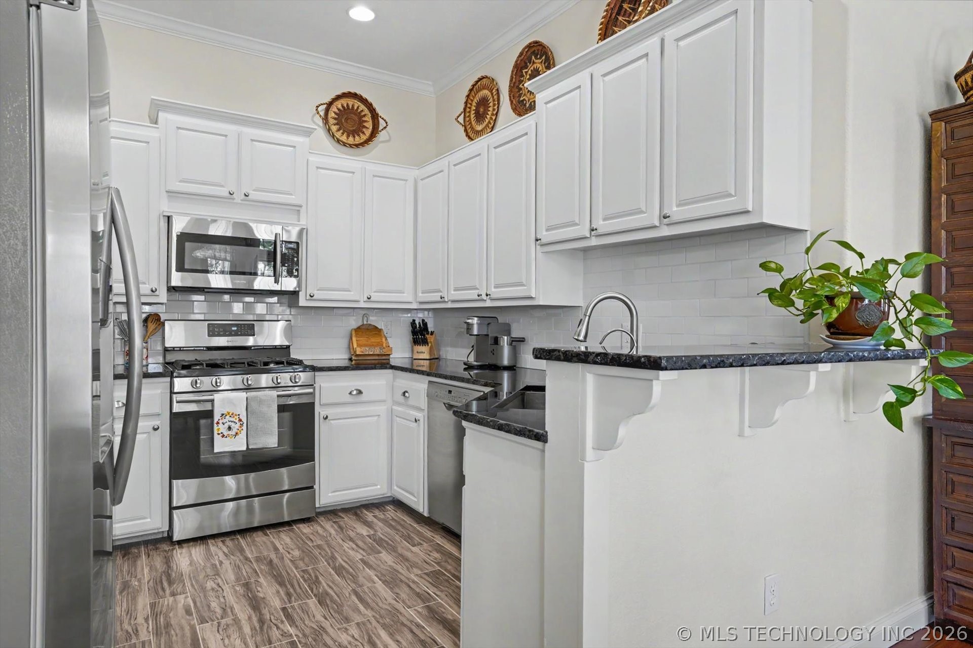 11701 S Forest Court Jenks OK 74037