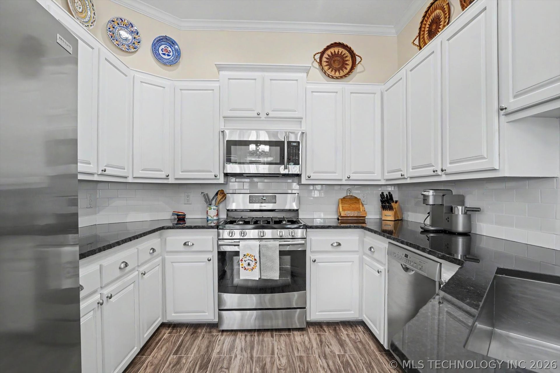 11701 S Forest Court Jenks OK 74037