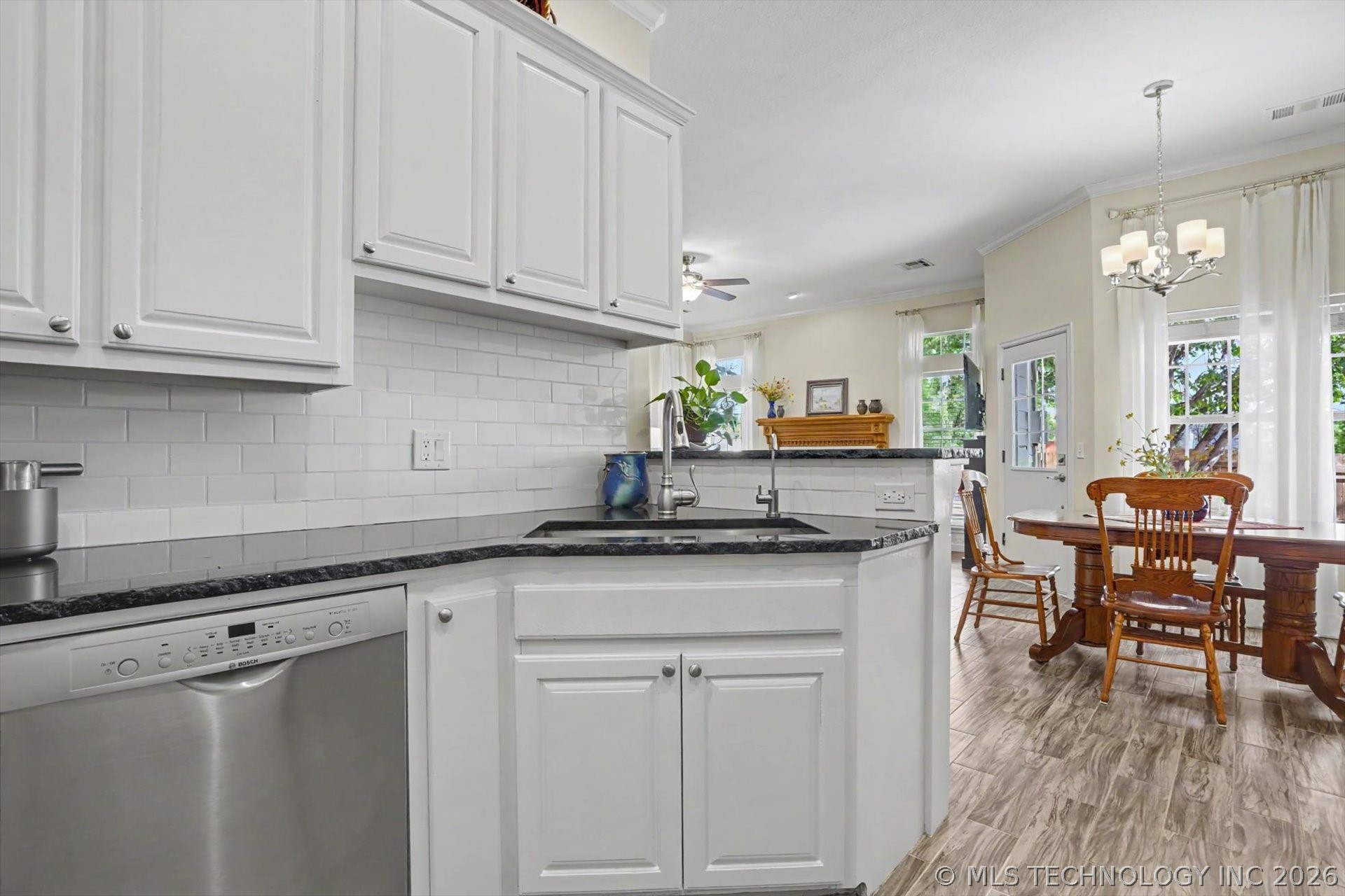 11701 S Forest Court Jenks OK 74037