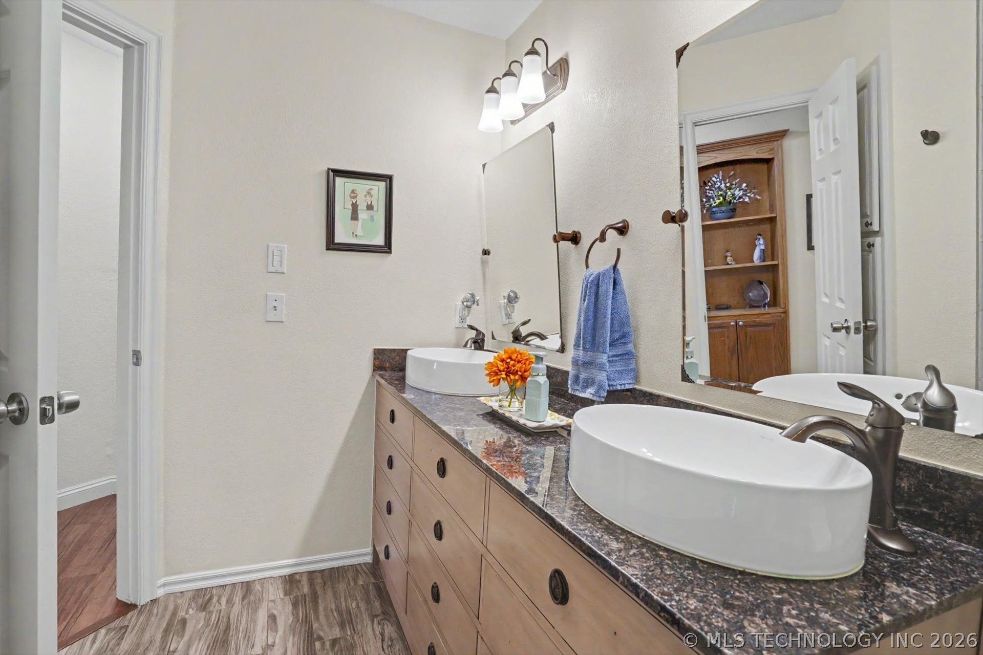 11701 S Forest Court Jenks OK 74037