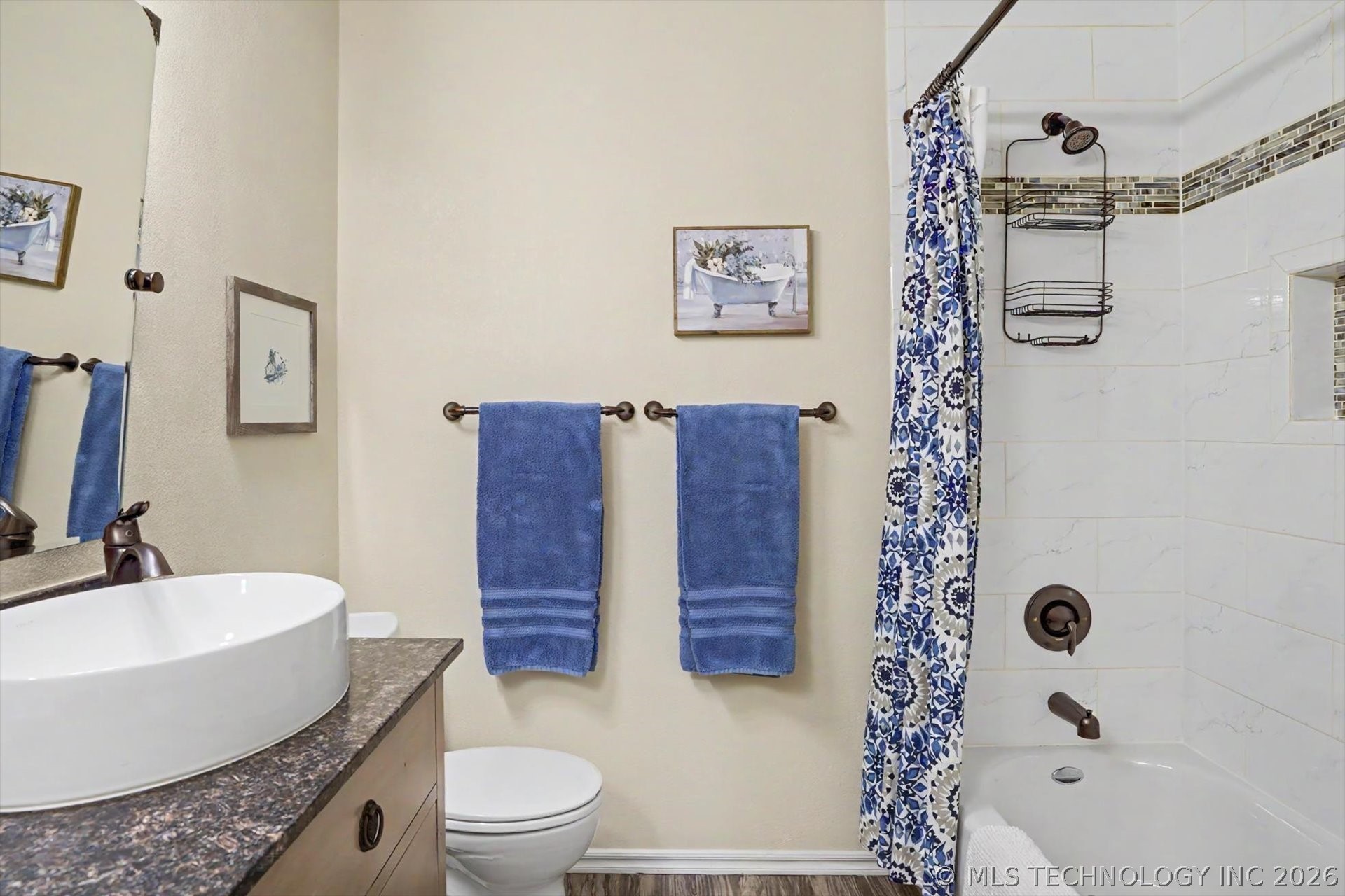 11701 S Forest Court Jenks OK 74037