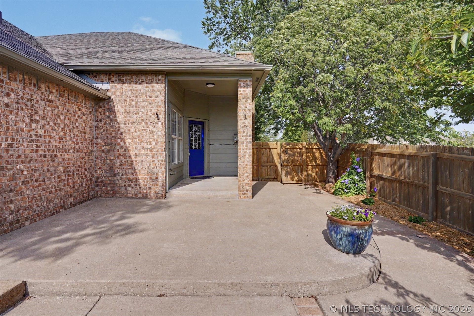 11701 S Forest Court Jenks OK 74037