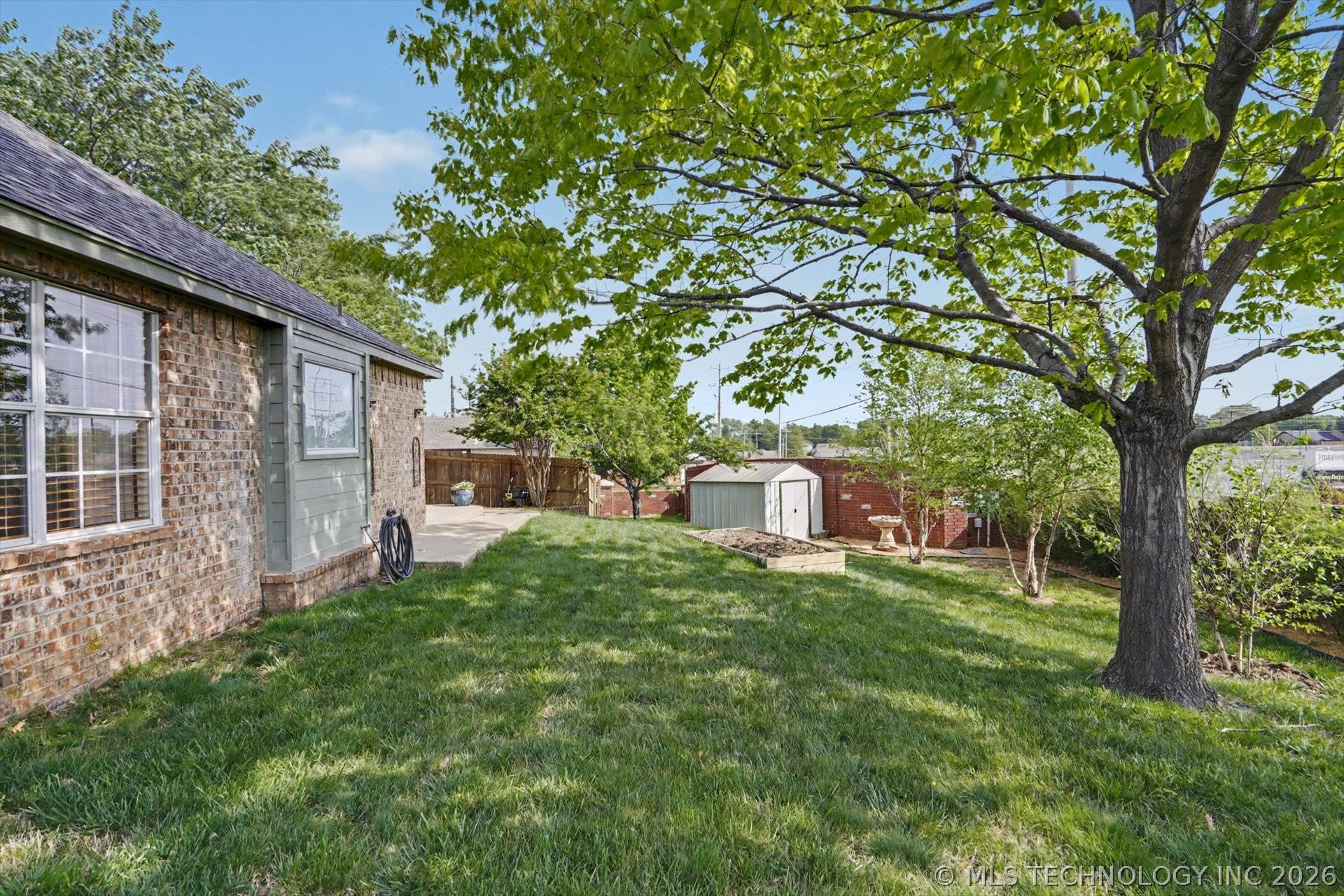 11701 S Forest Court Jenks OK 74037