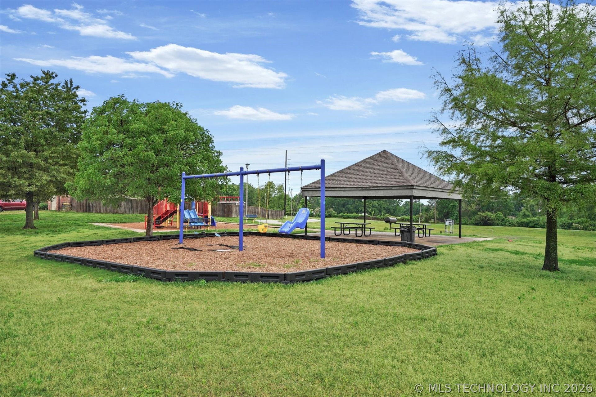 11701 S Forest Court Jenks OK 74037