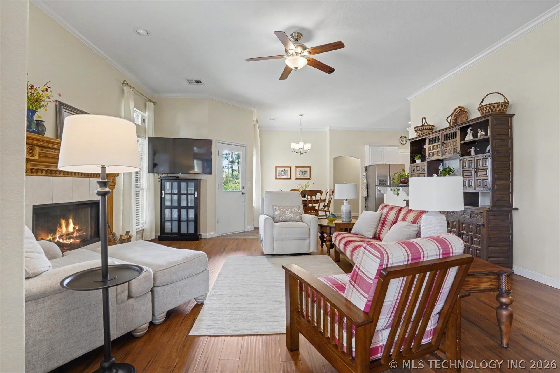 11701 S Forest Court Jenks OK 74037