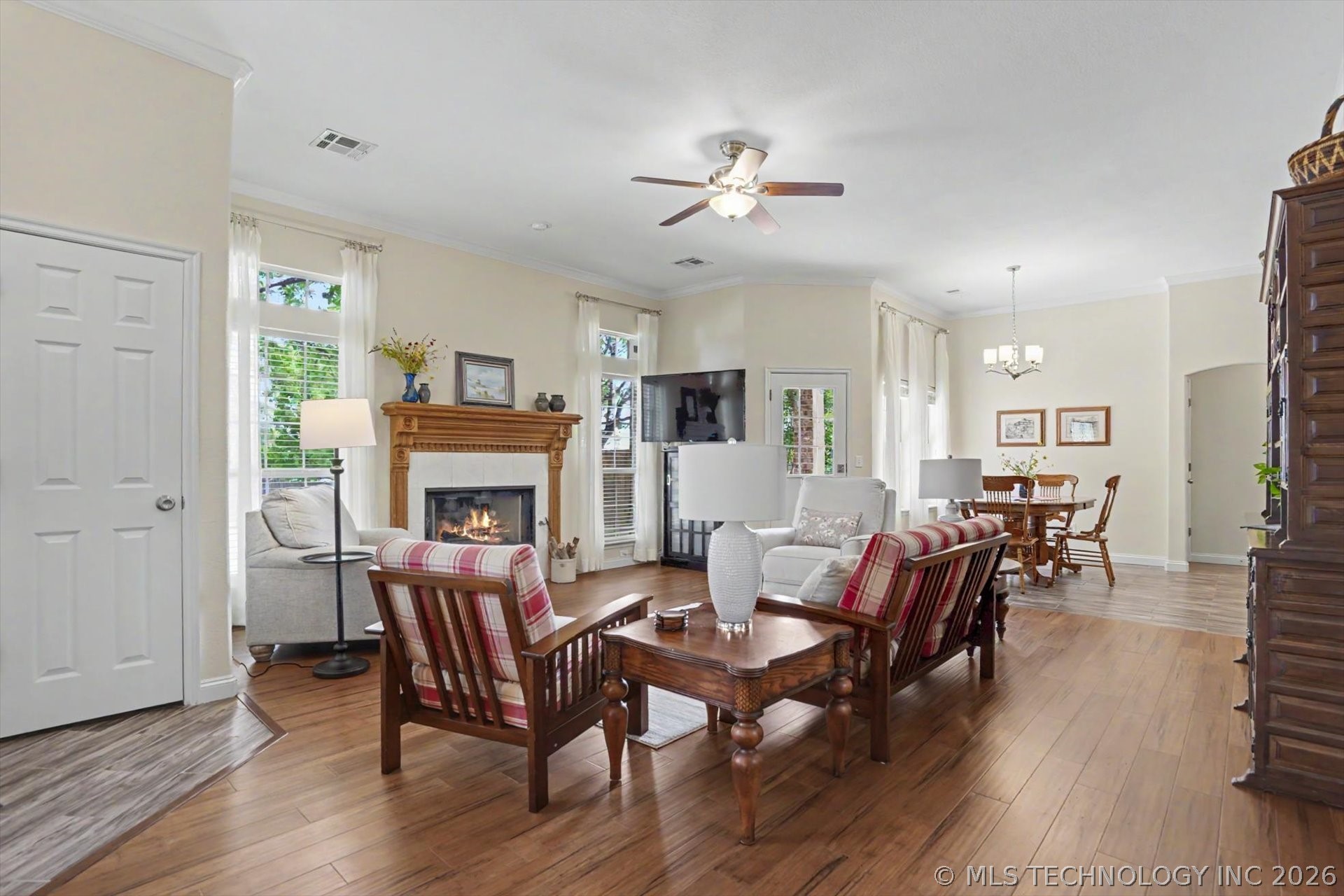 11701 S Forest Court Jenks OK 74037