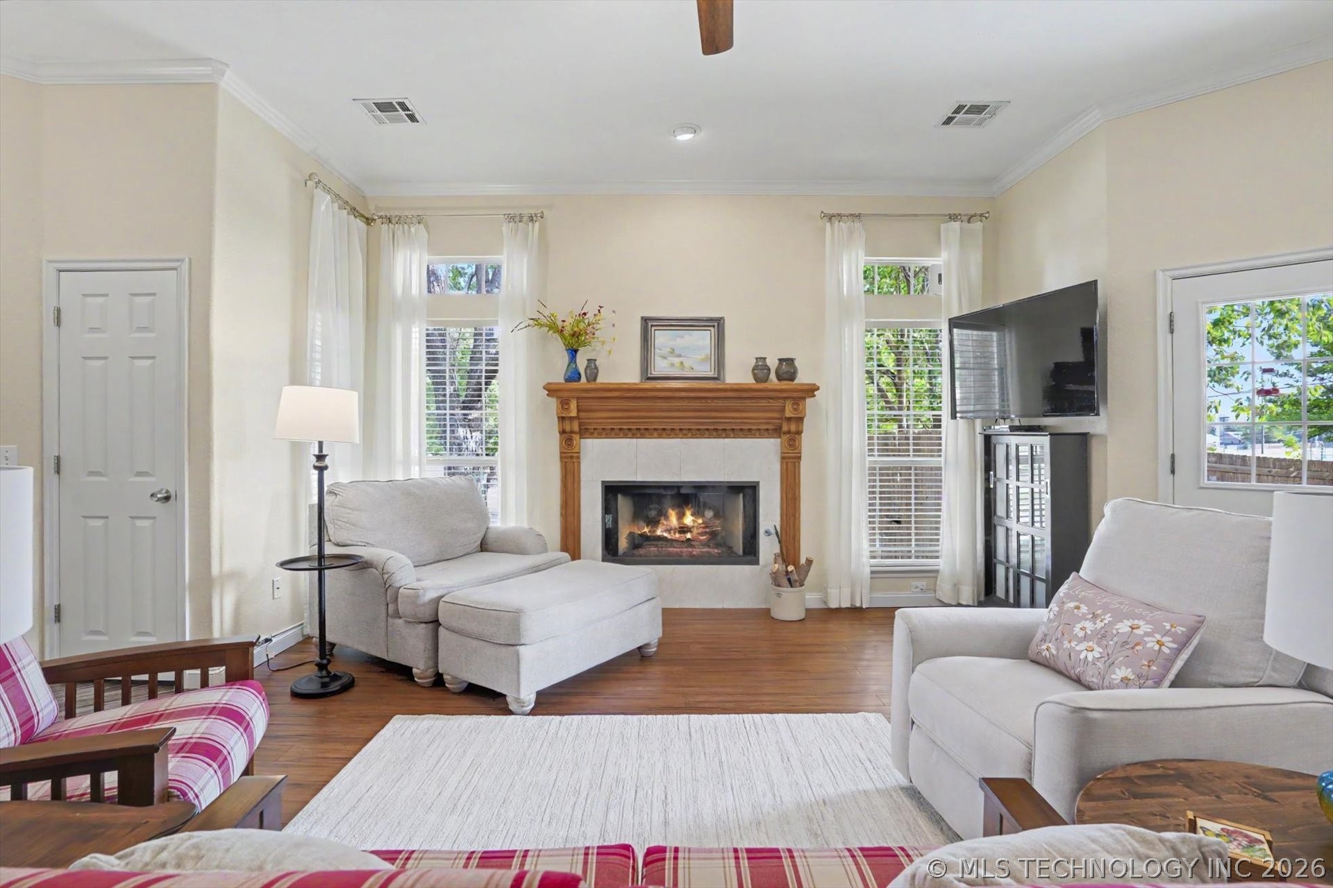 11701 S Forest Court Jenks OK 74037