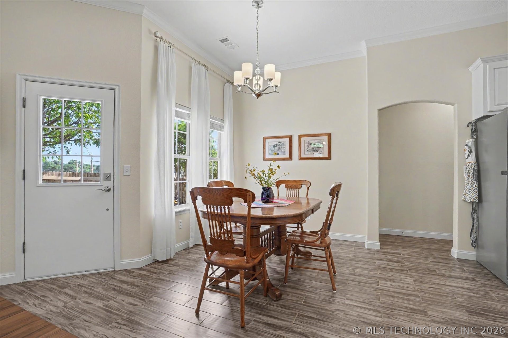 11701 S Forest Court Jenks OK 74037