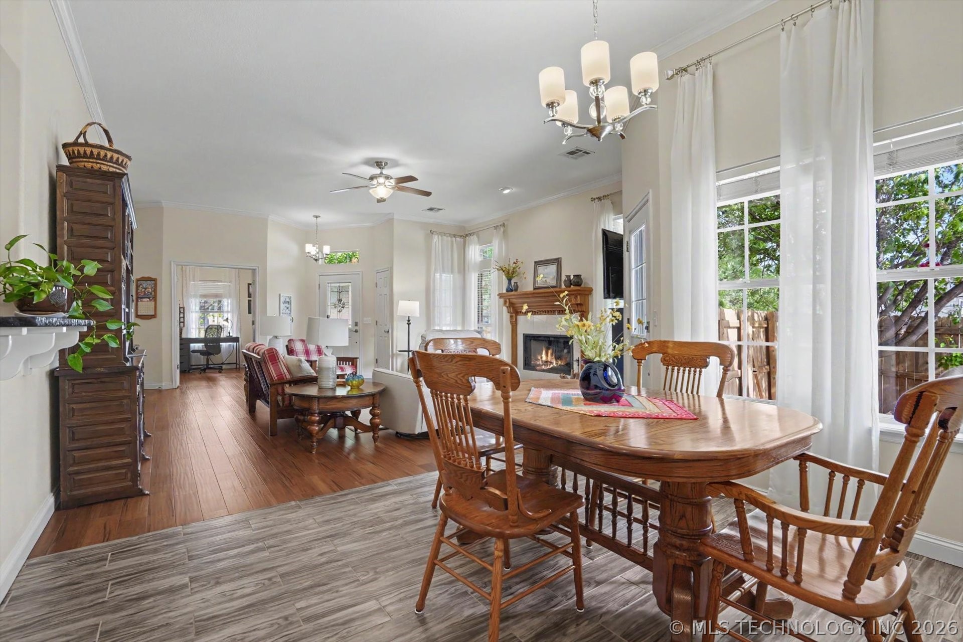 11701 S Forest Court Jenks OK 74037