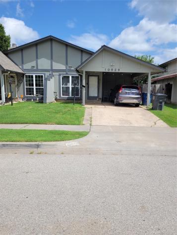 10929 E 16th Street E Tulsa OK 74128