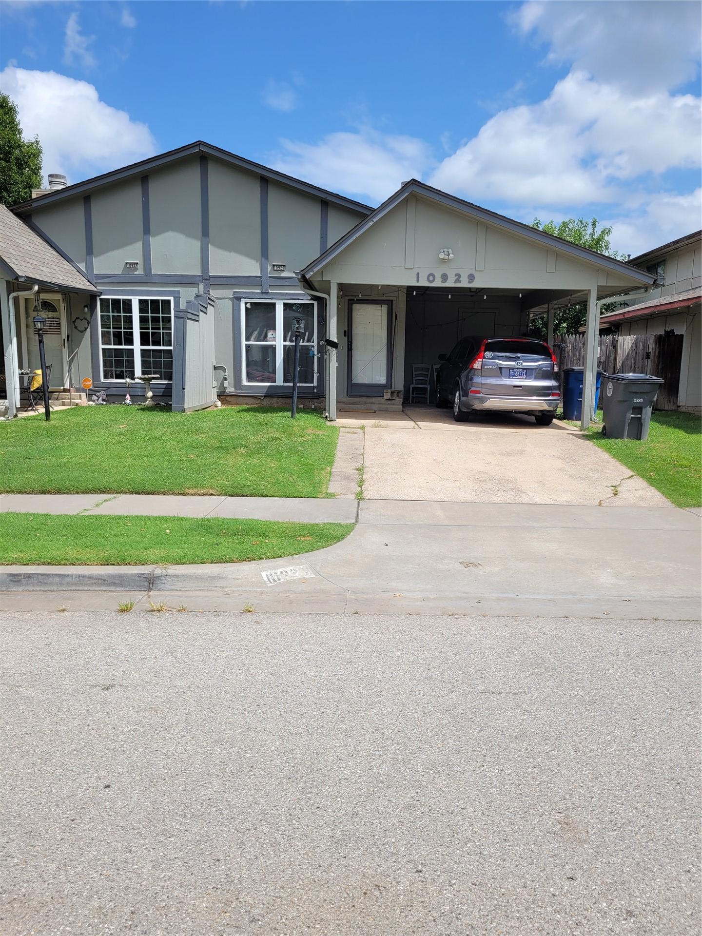 10929 E 16th Street E Tulsa OK 74128