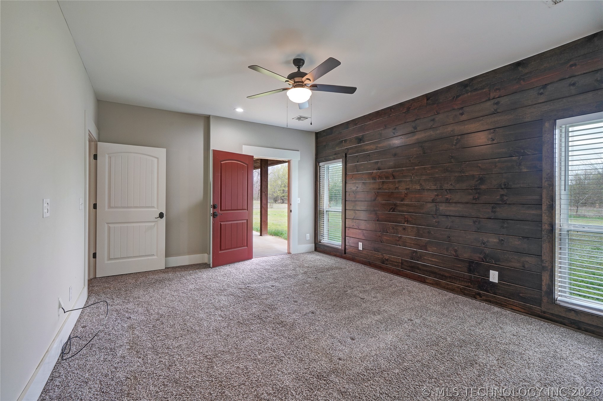 1685 N County Line Road E Fort Gibson OK 74434