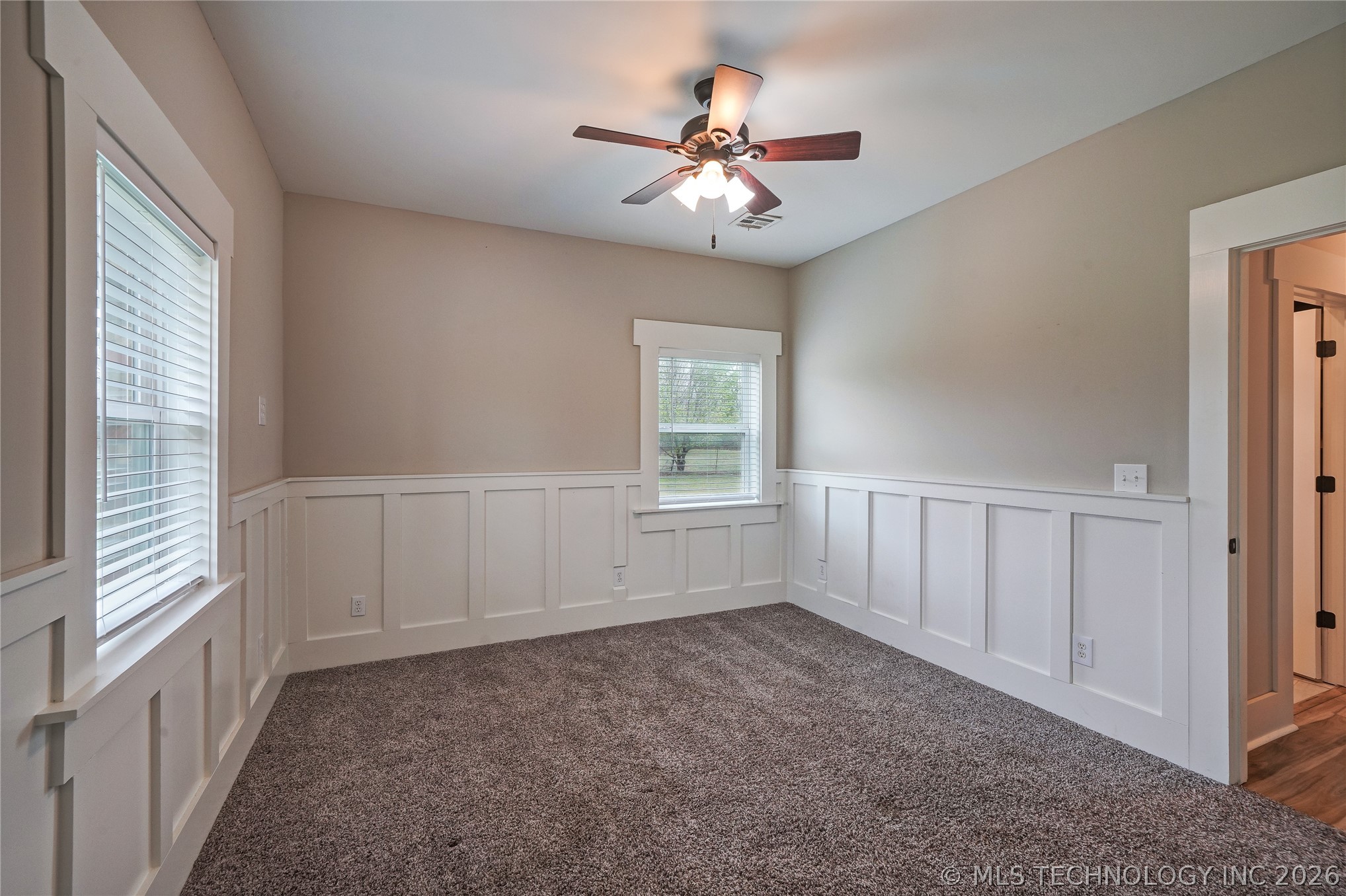 1685 N County Line Road E Fort Gibson OK 74434